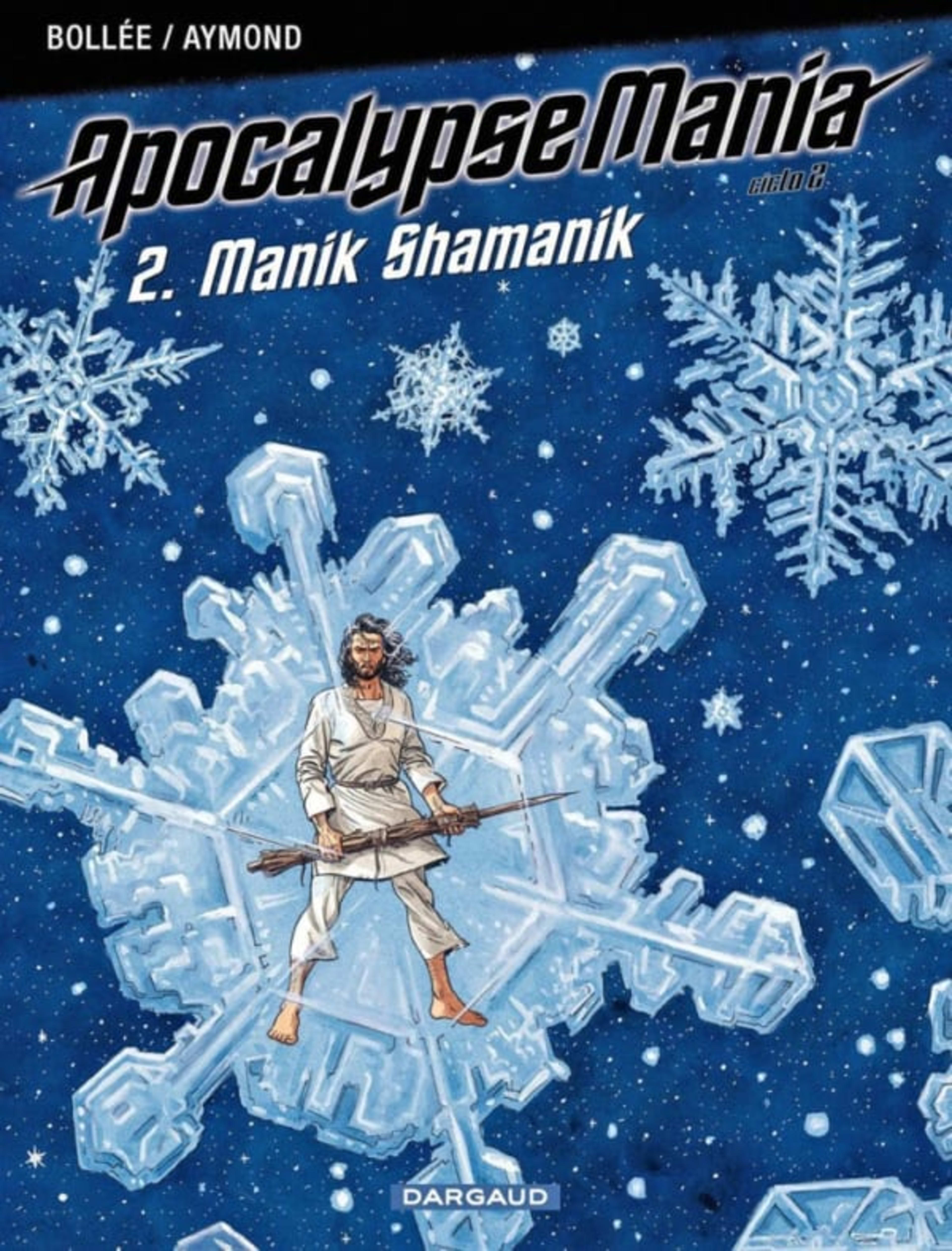 Apocalypse Mania 7