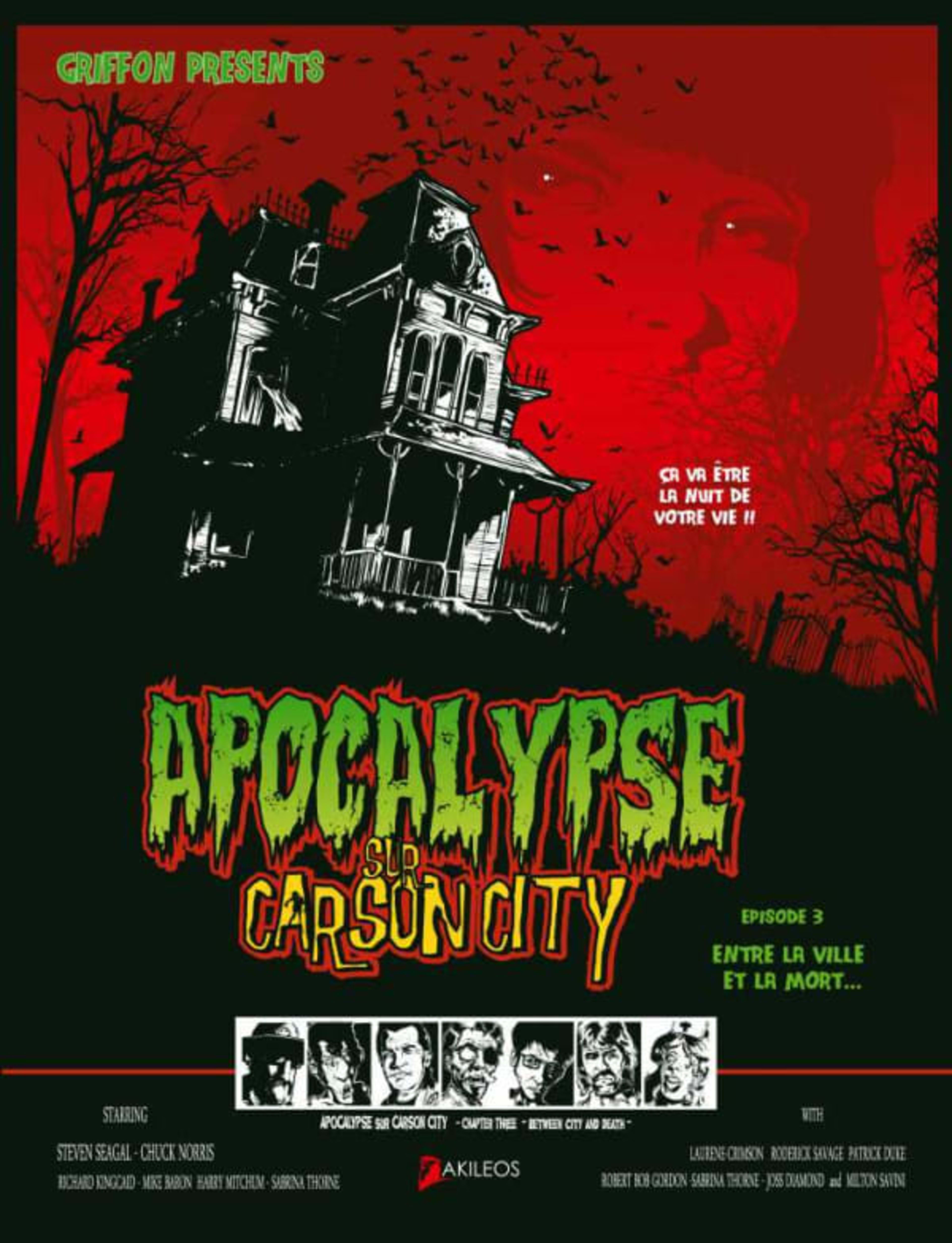Apocalypse sur Carson City 3
