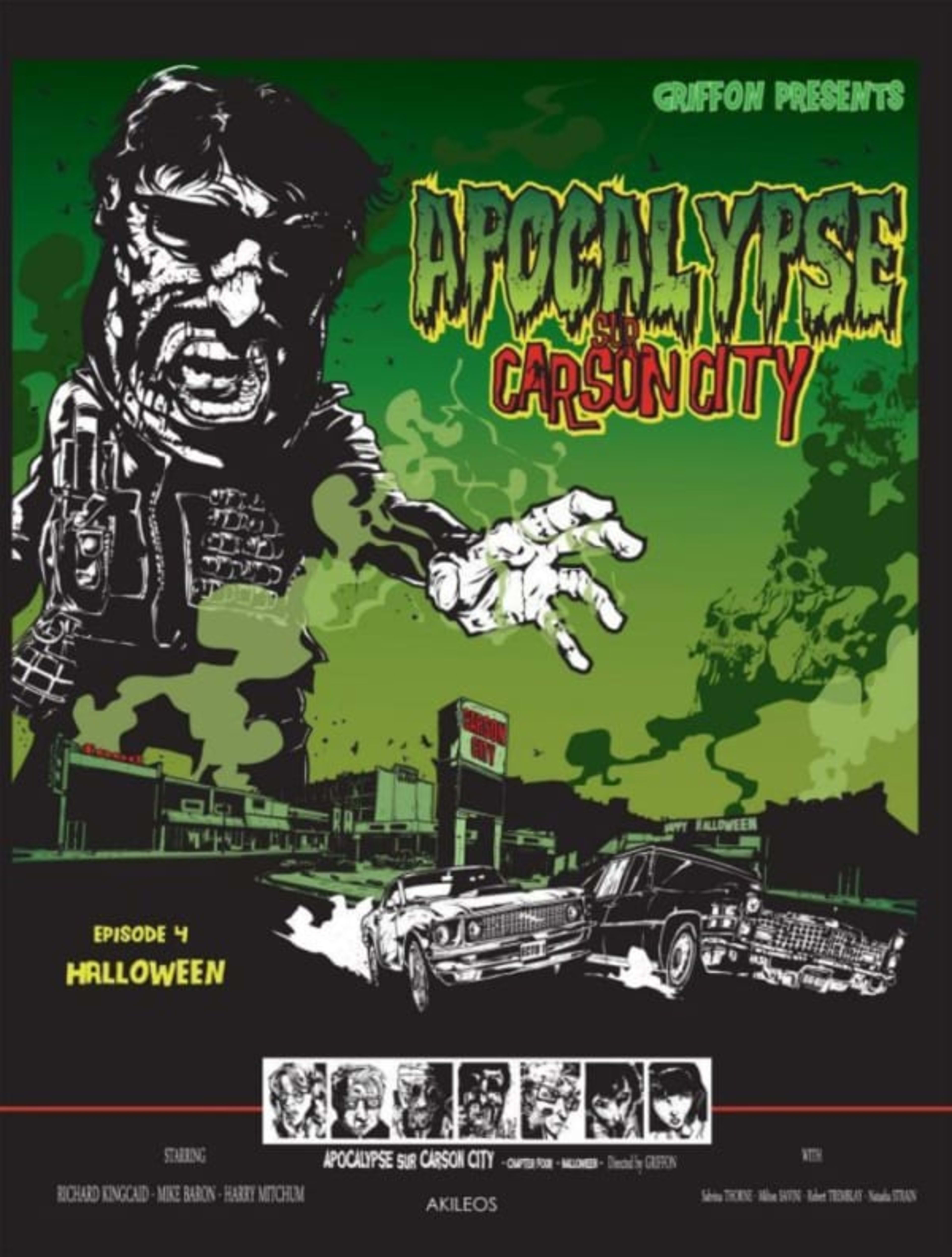 Apocalypse sur Carson City 4