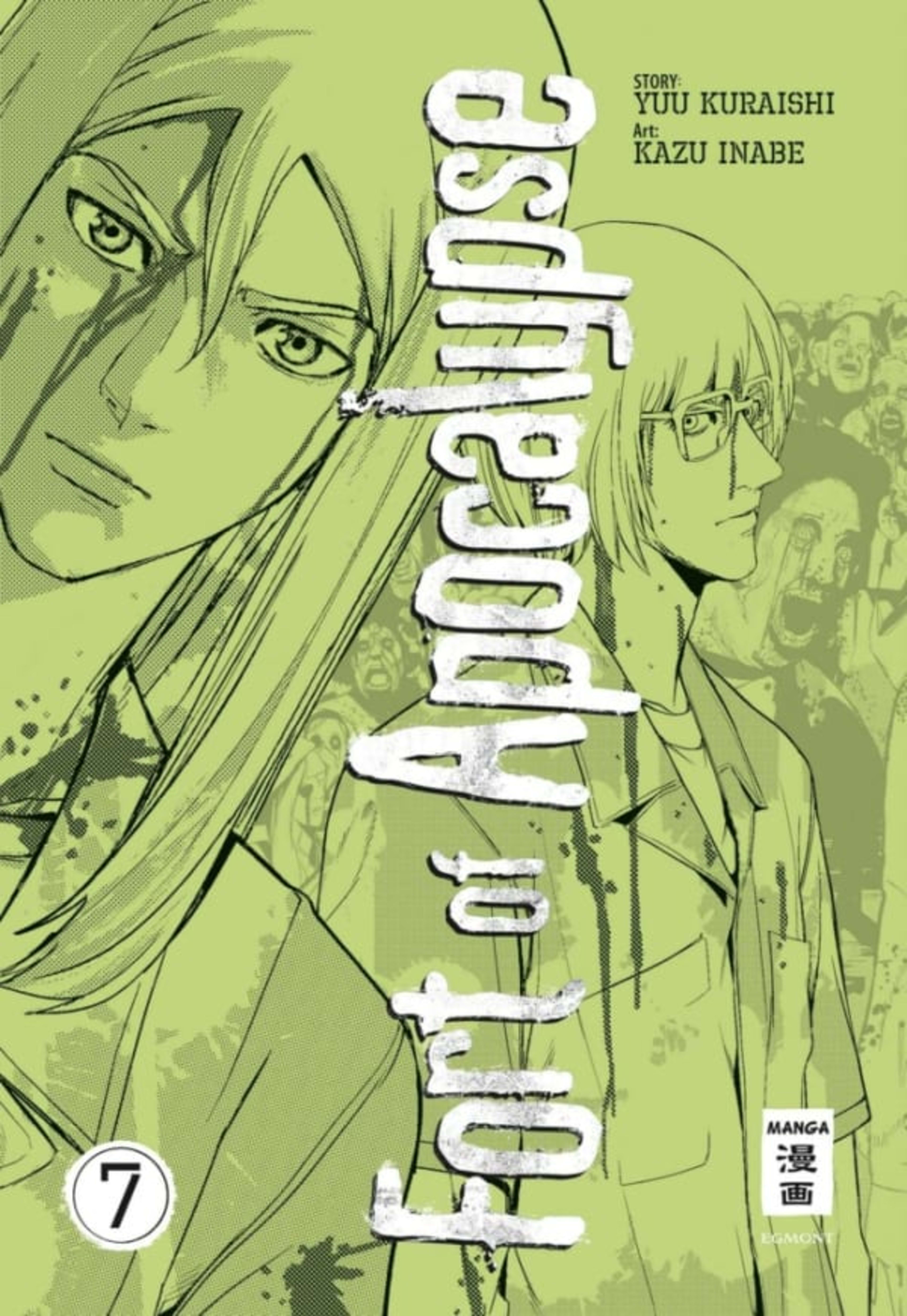 Fort of Apocalypse 7