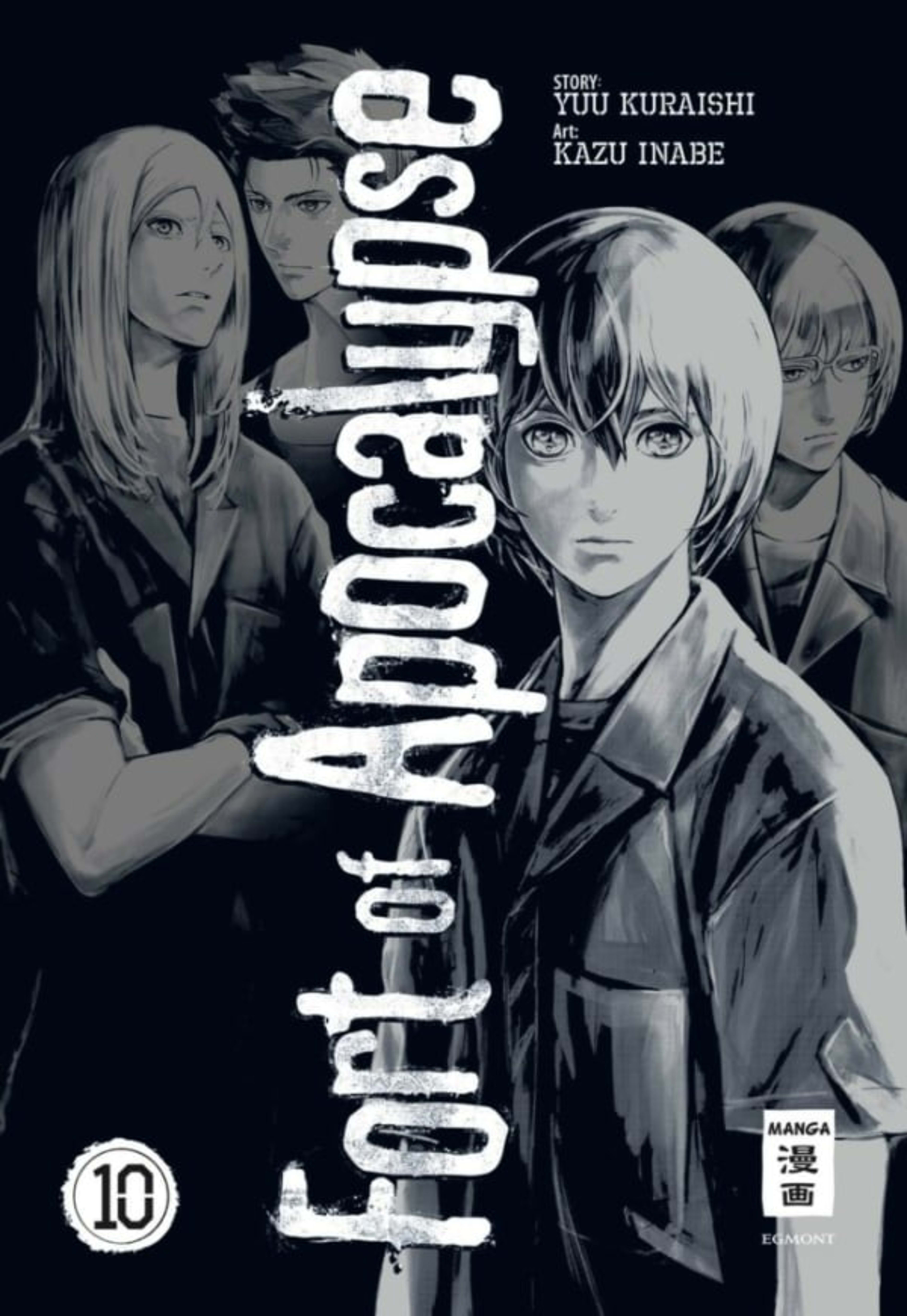Fort of Apocalypse 10