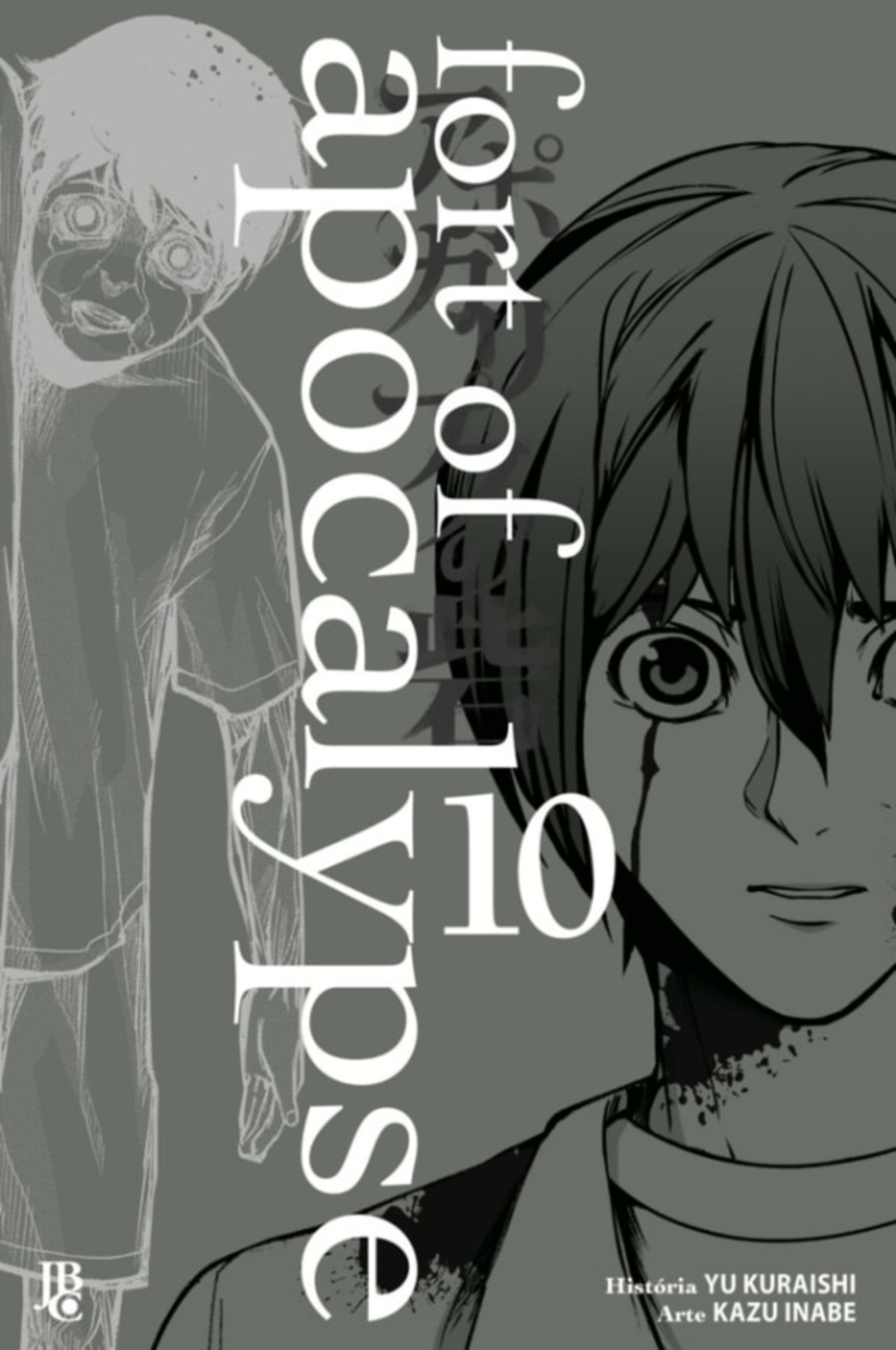 Fort of Apocalypse 10