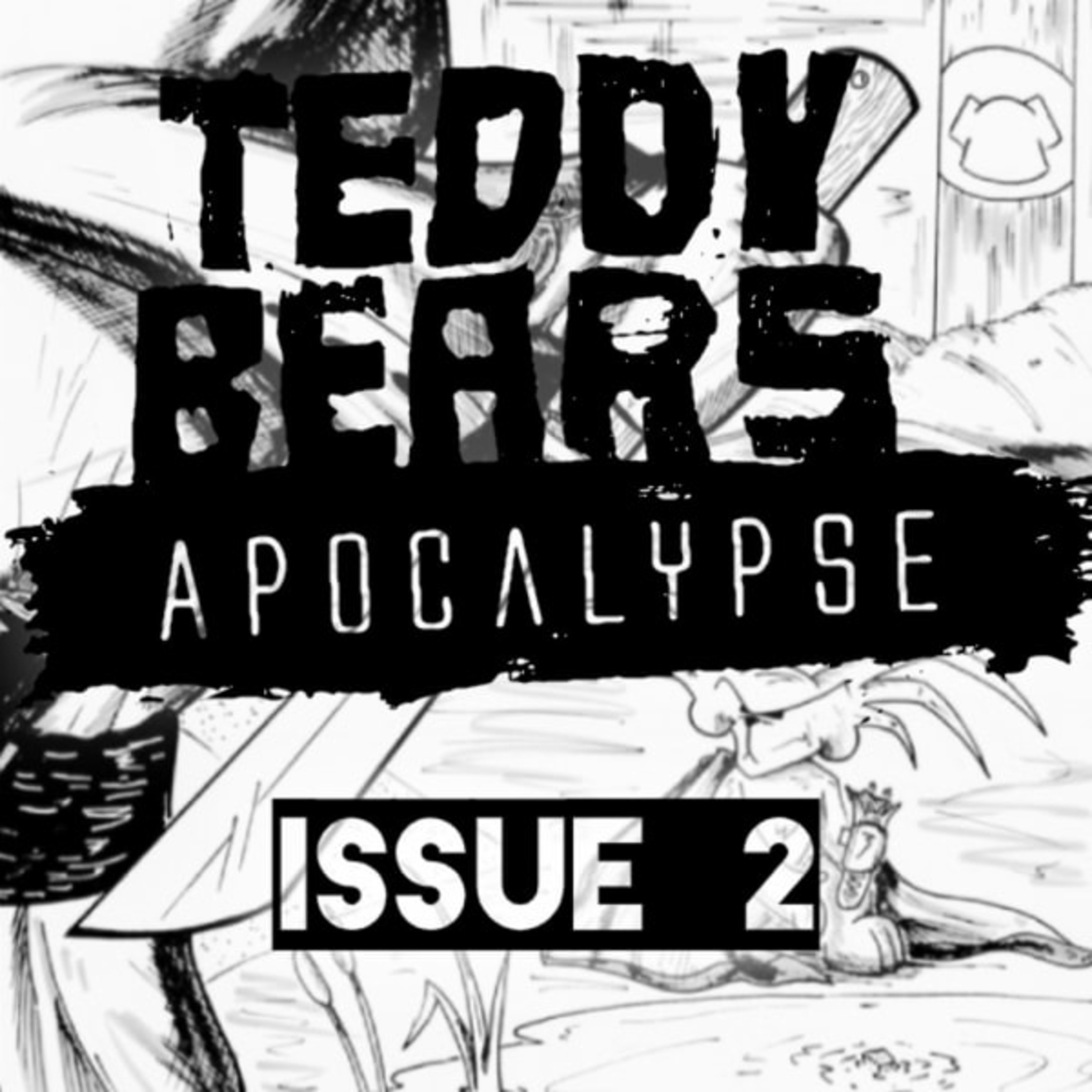 Teddy Bears Apocalypse 2