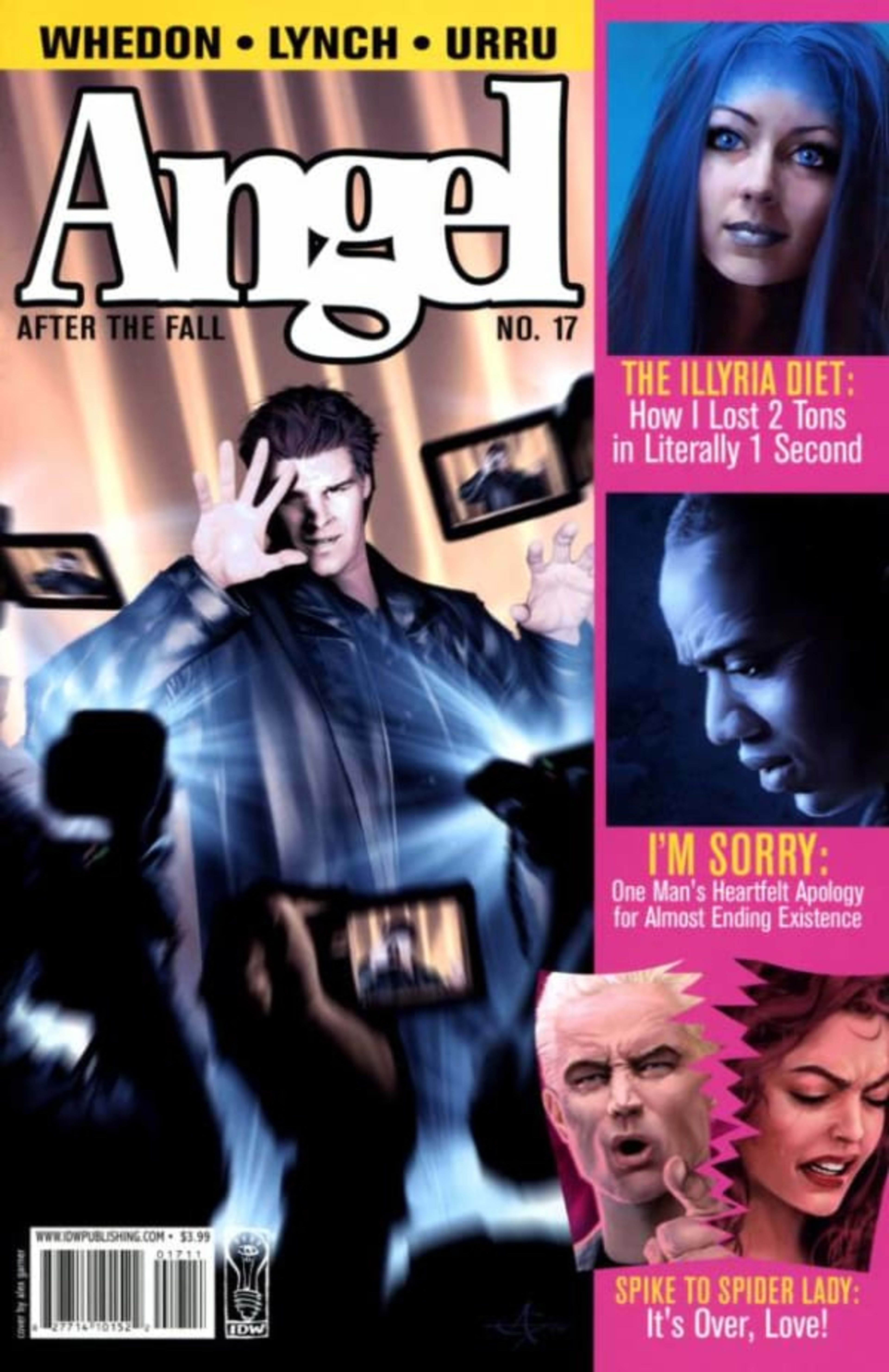 Angel 17