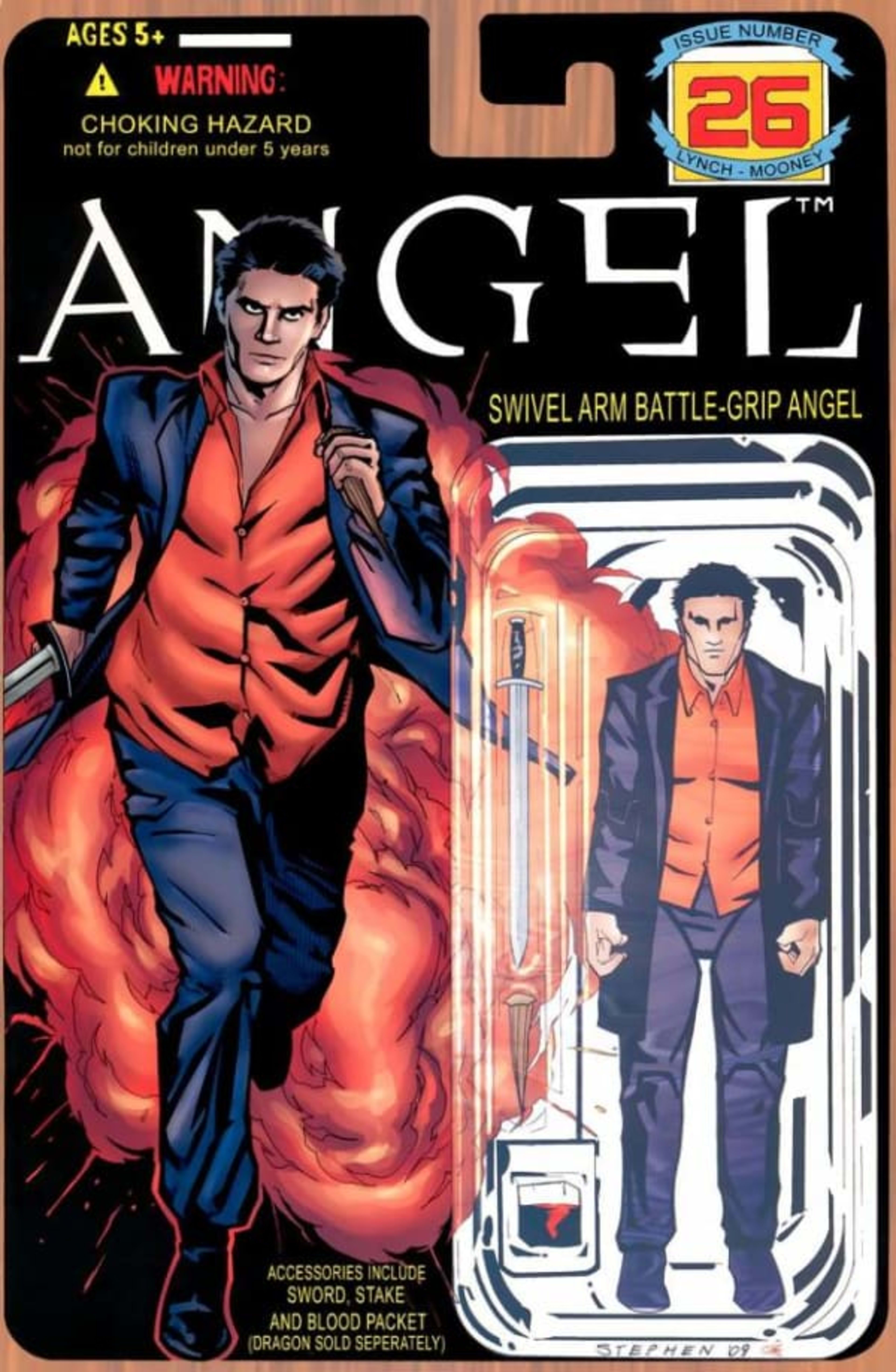 Angel 26