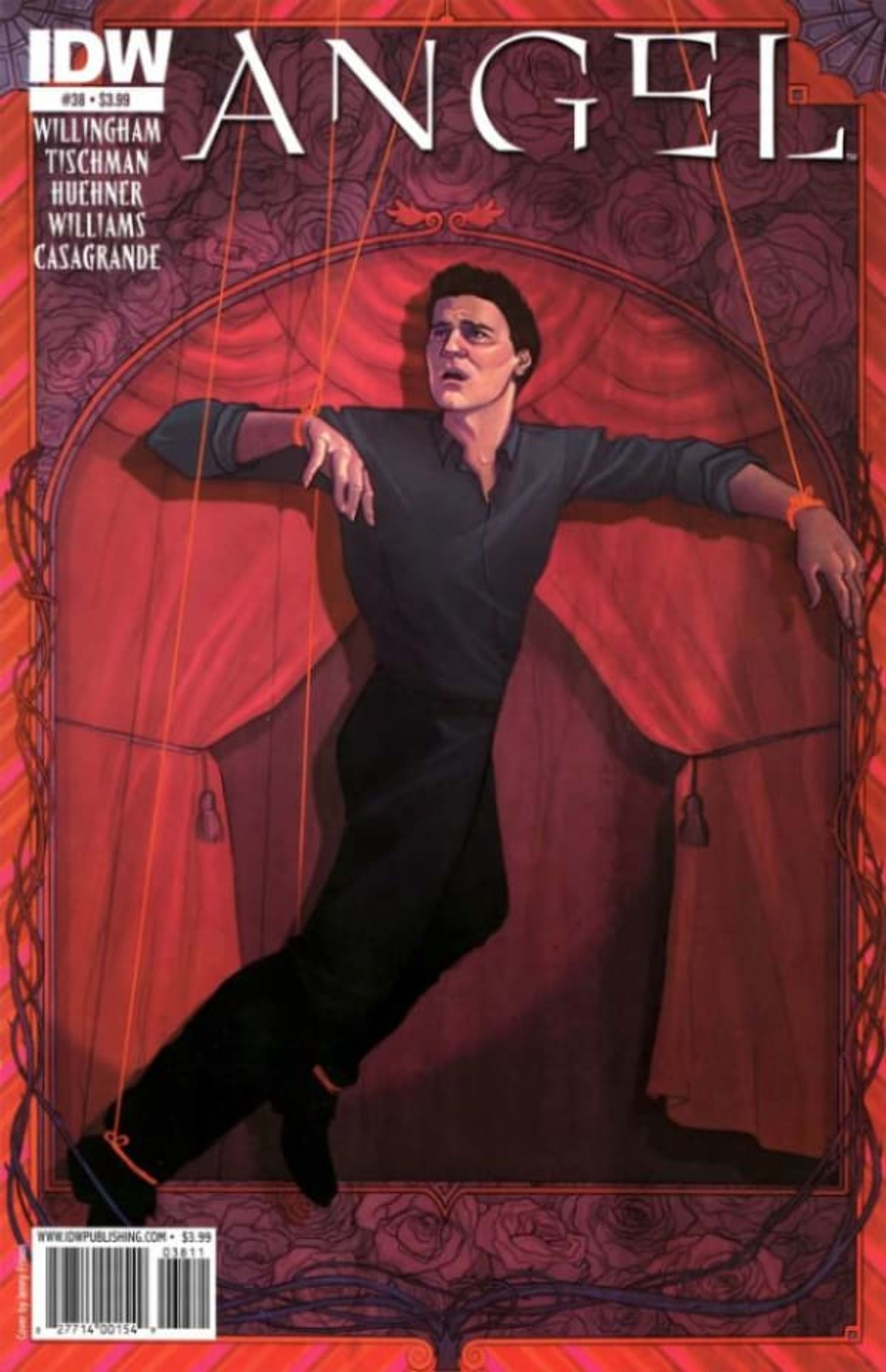 Angel 38
