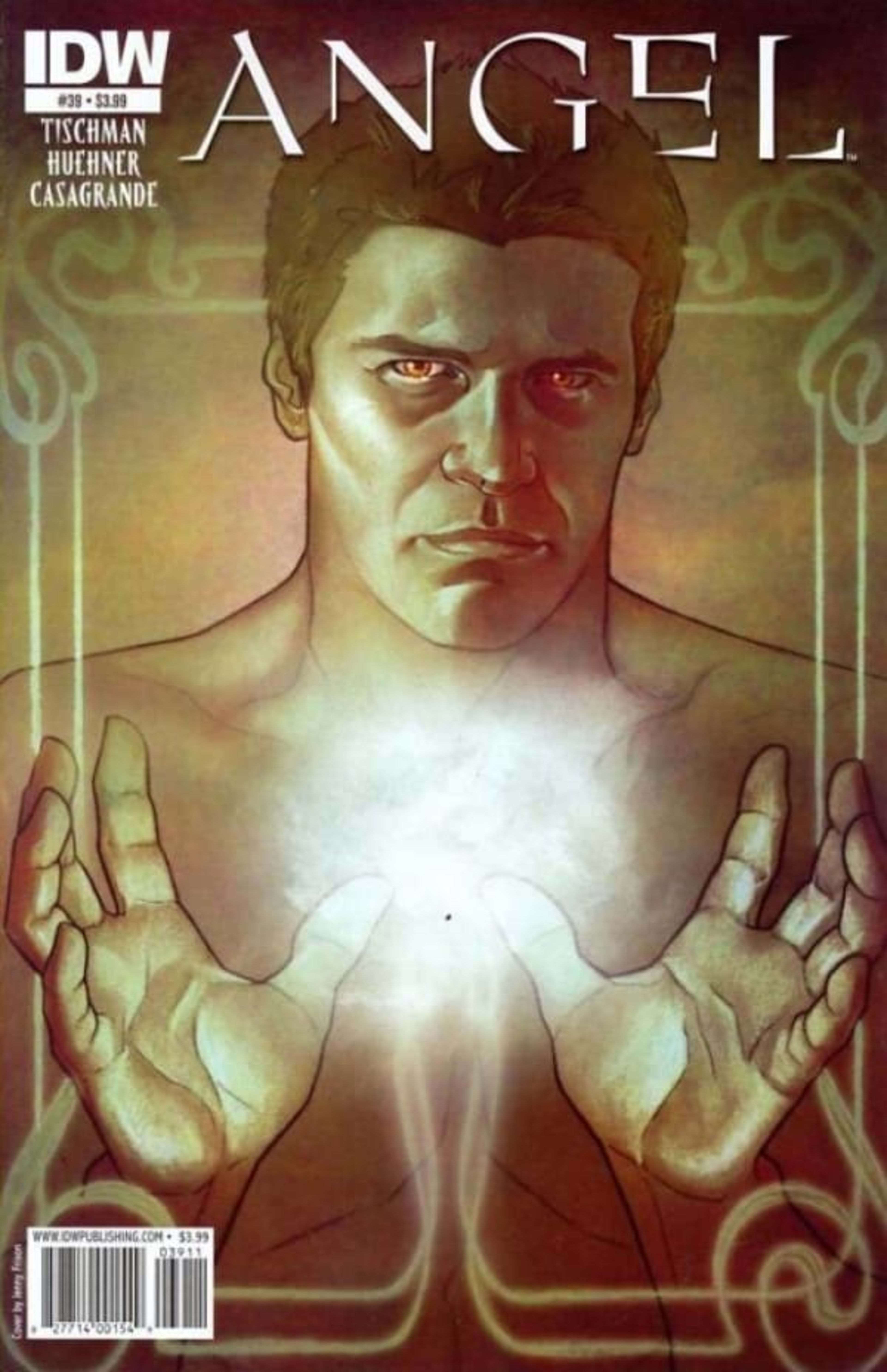 Angel 39