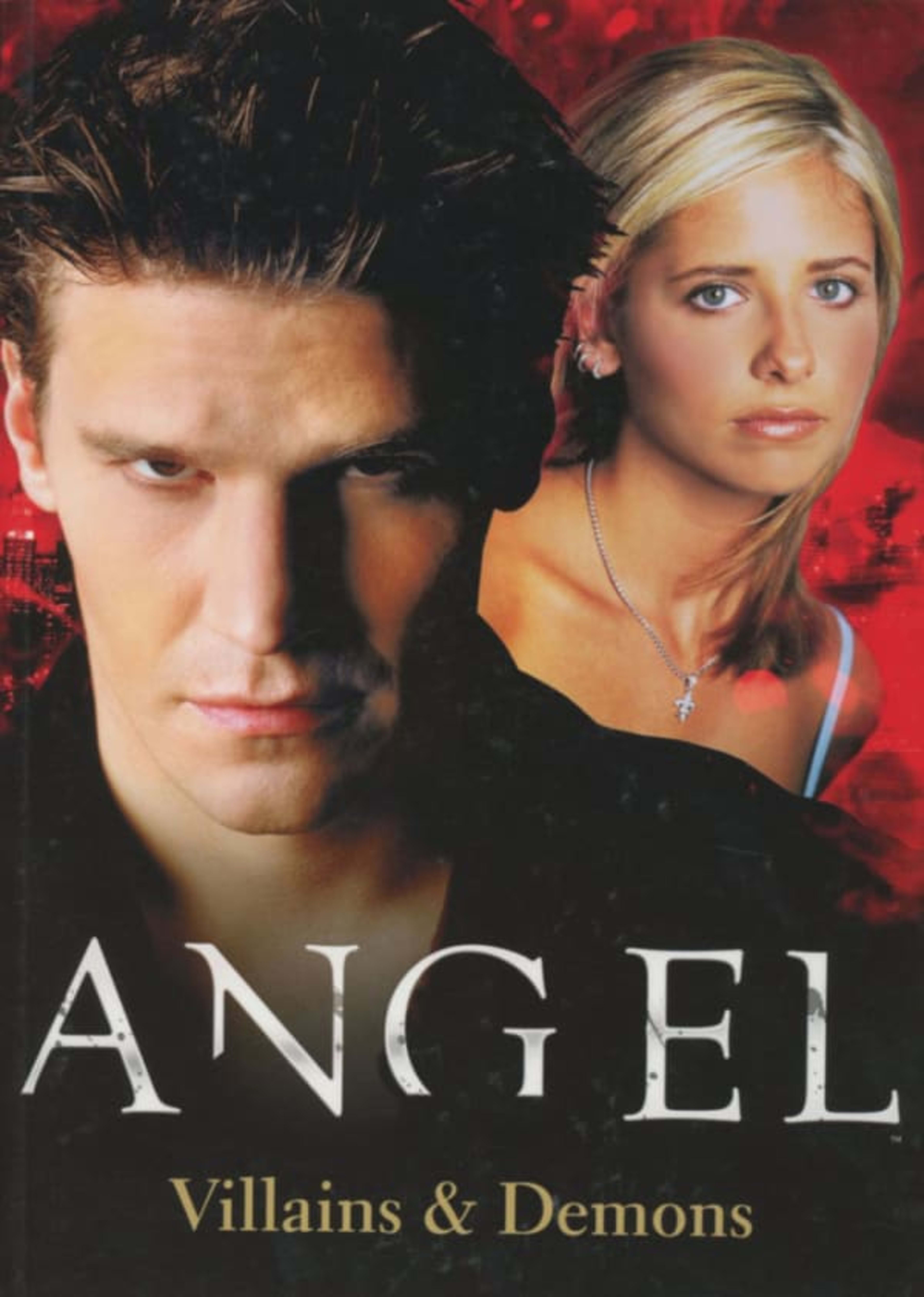 Angel 2