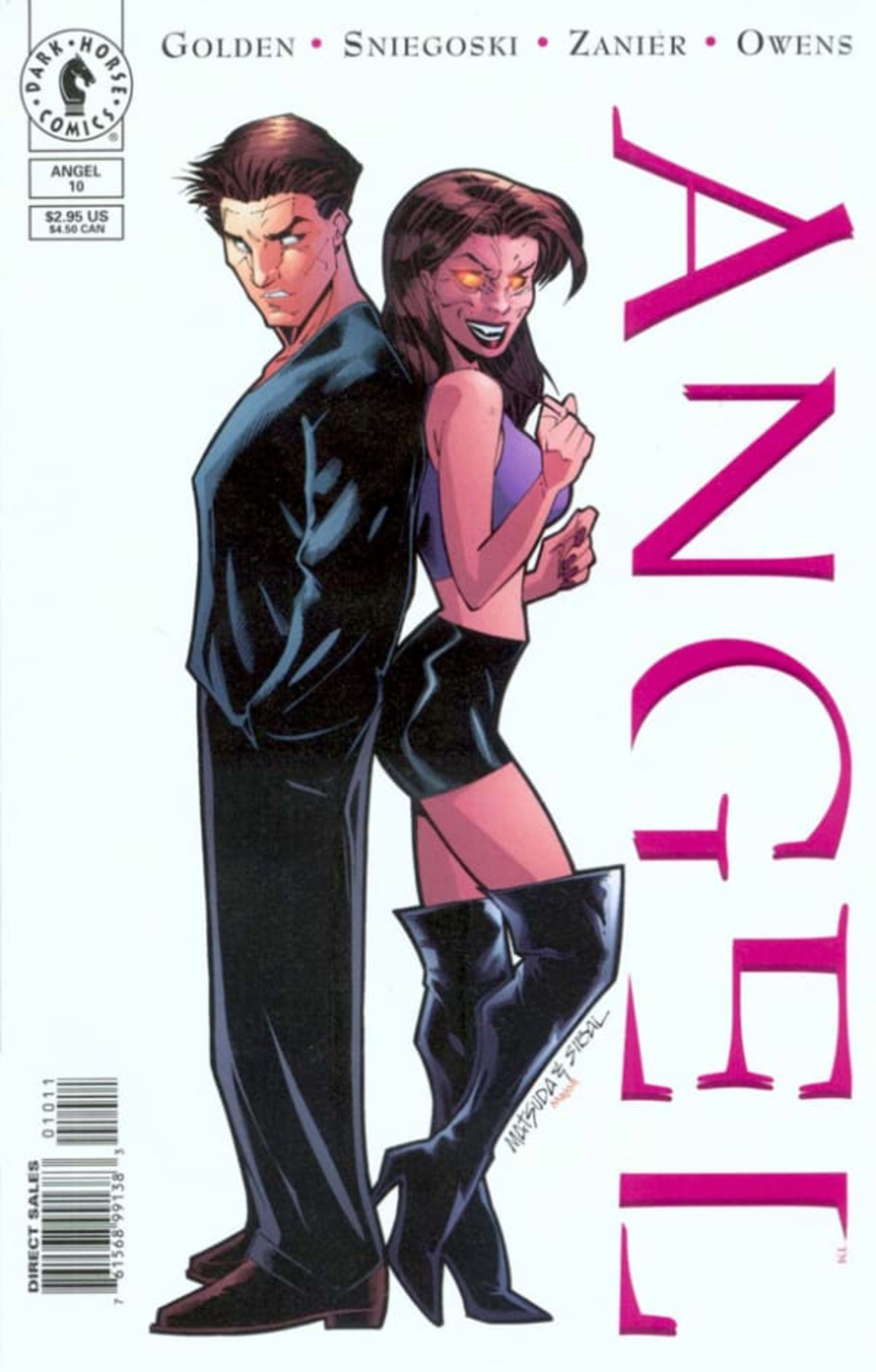 Angel 10