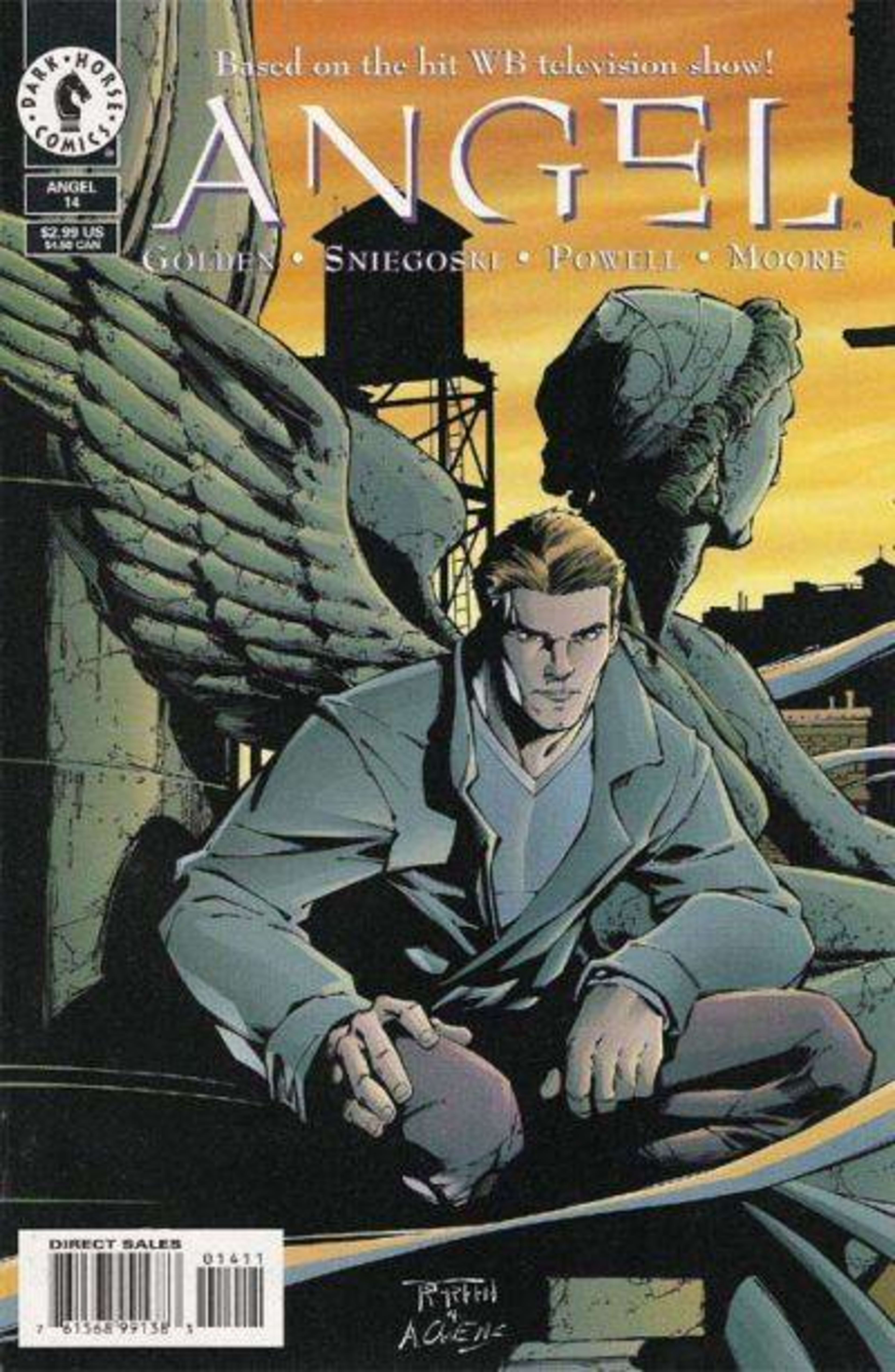 Angel 14