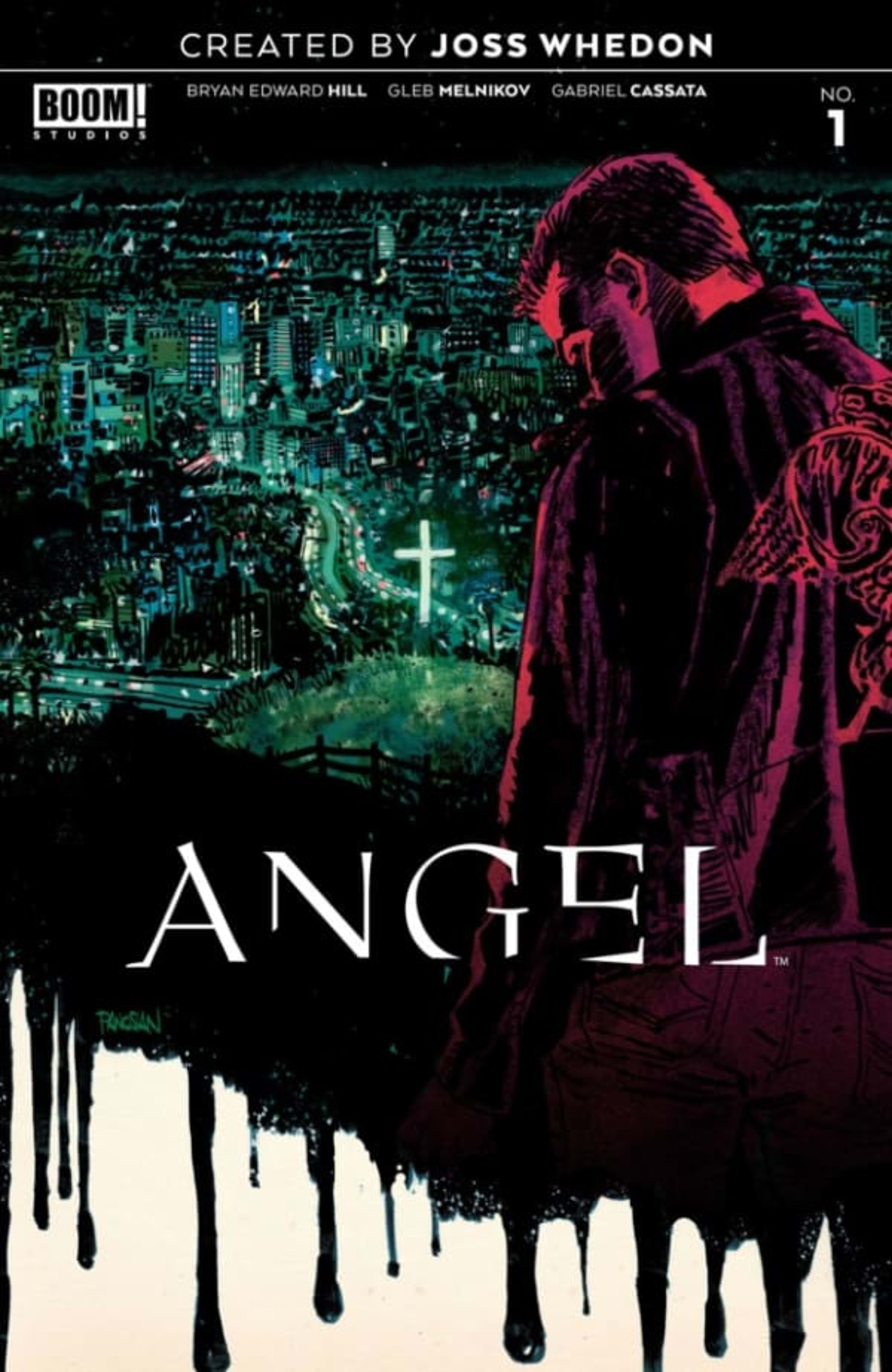 Angel 1