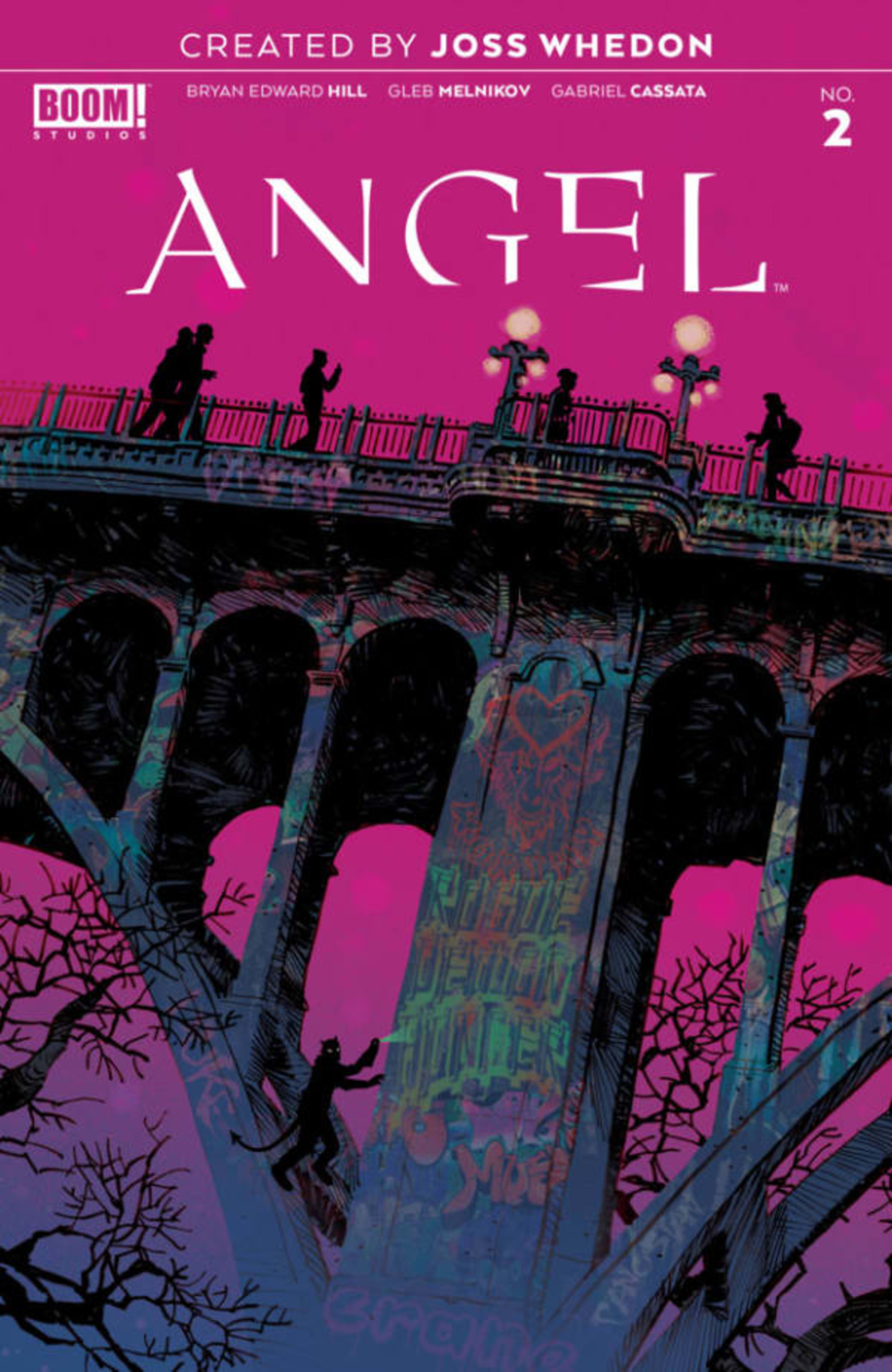 Angel 2