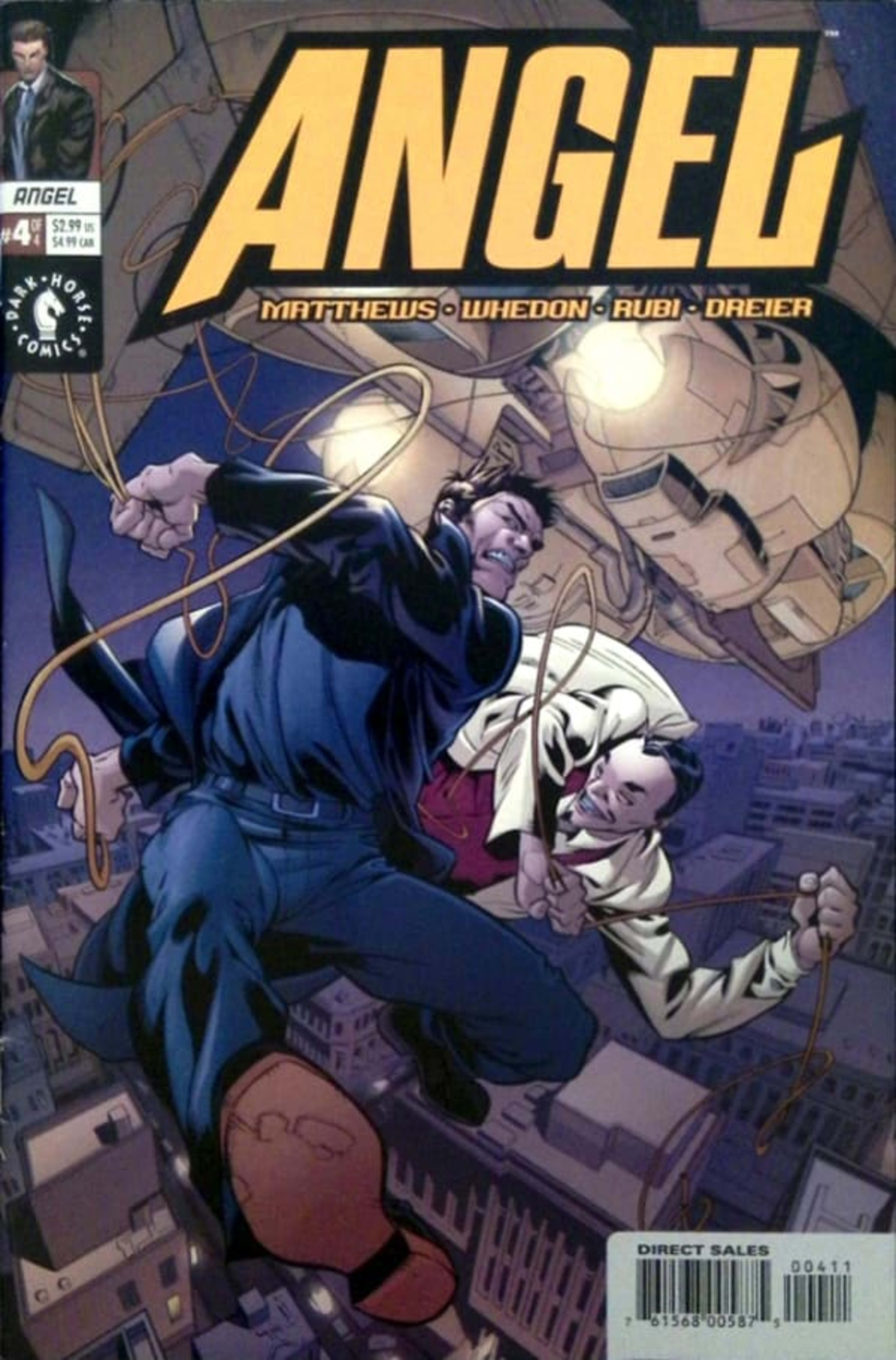 Angel 4