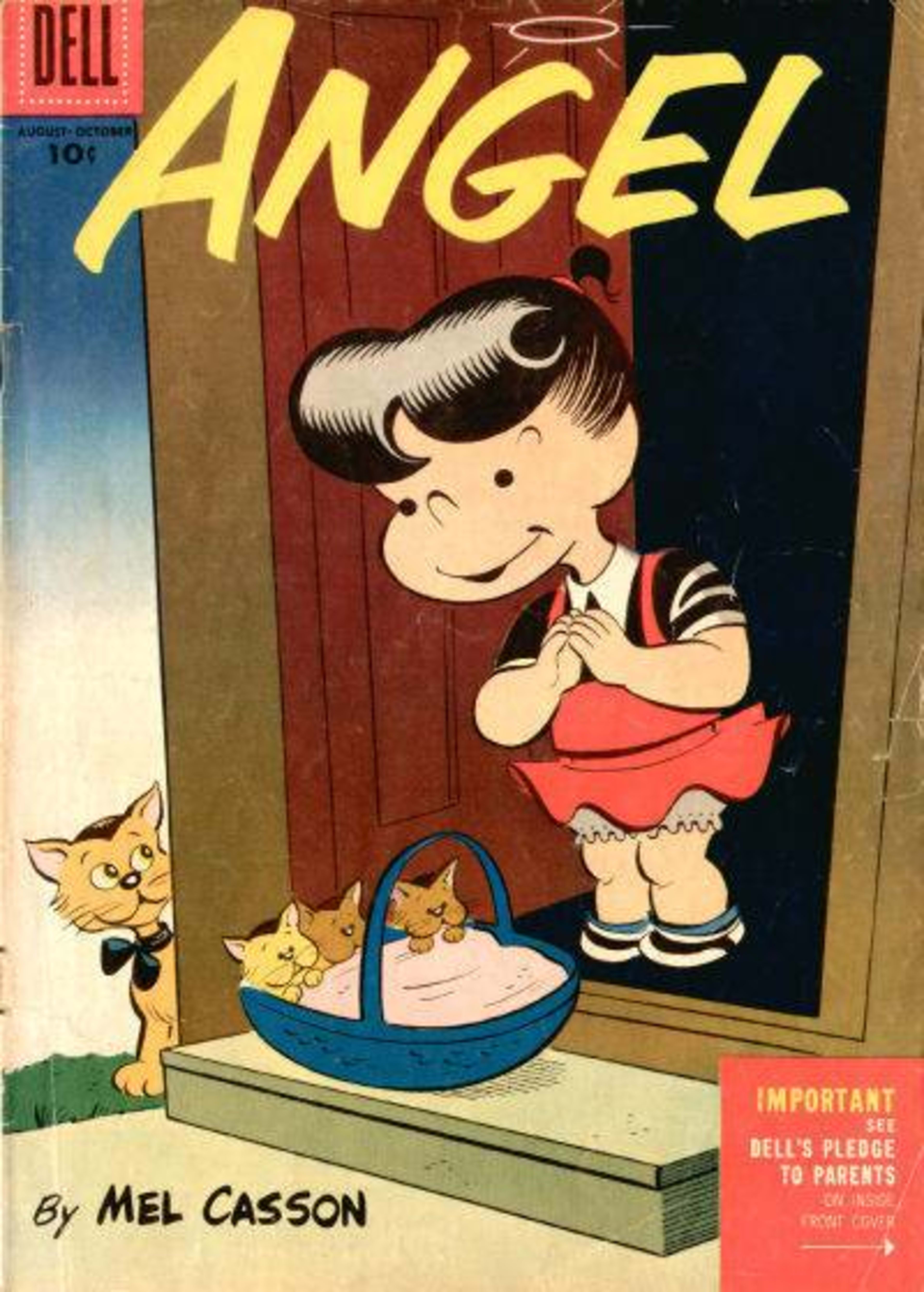 Angel 3
