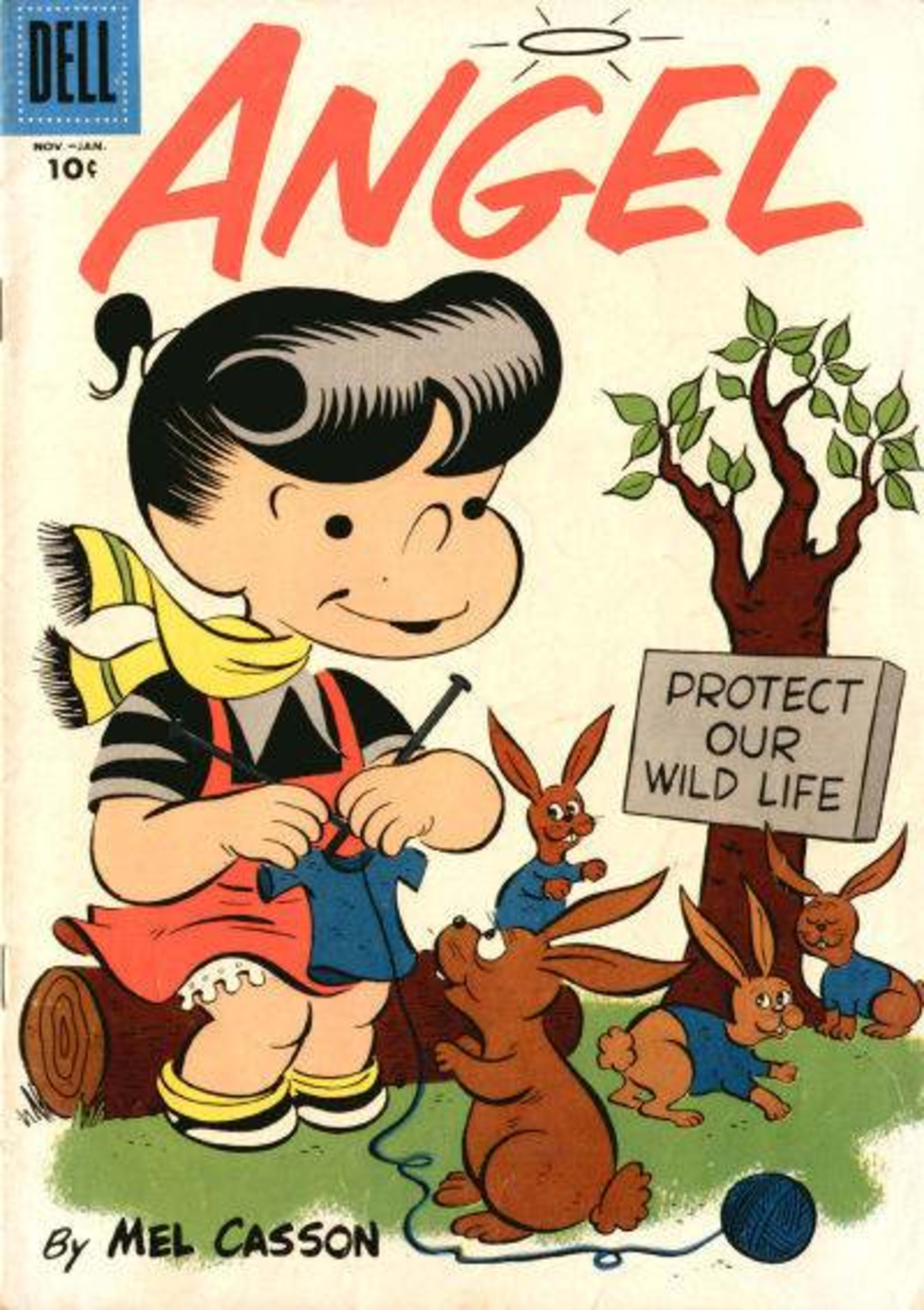 Angel 4