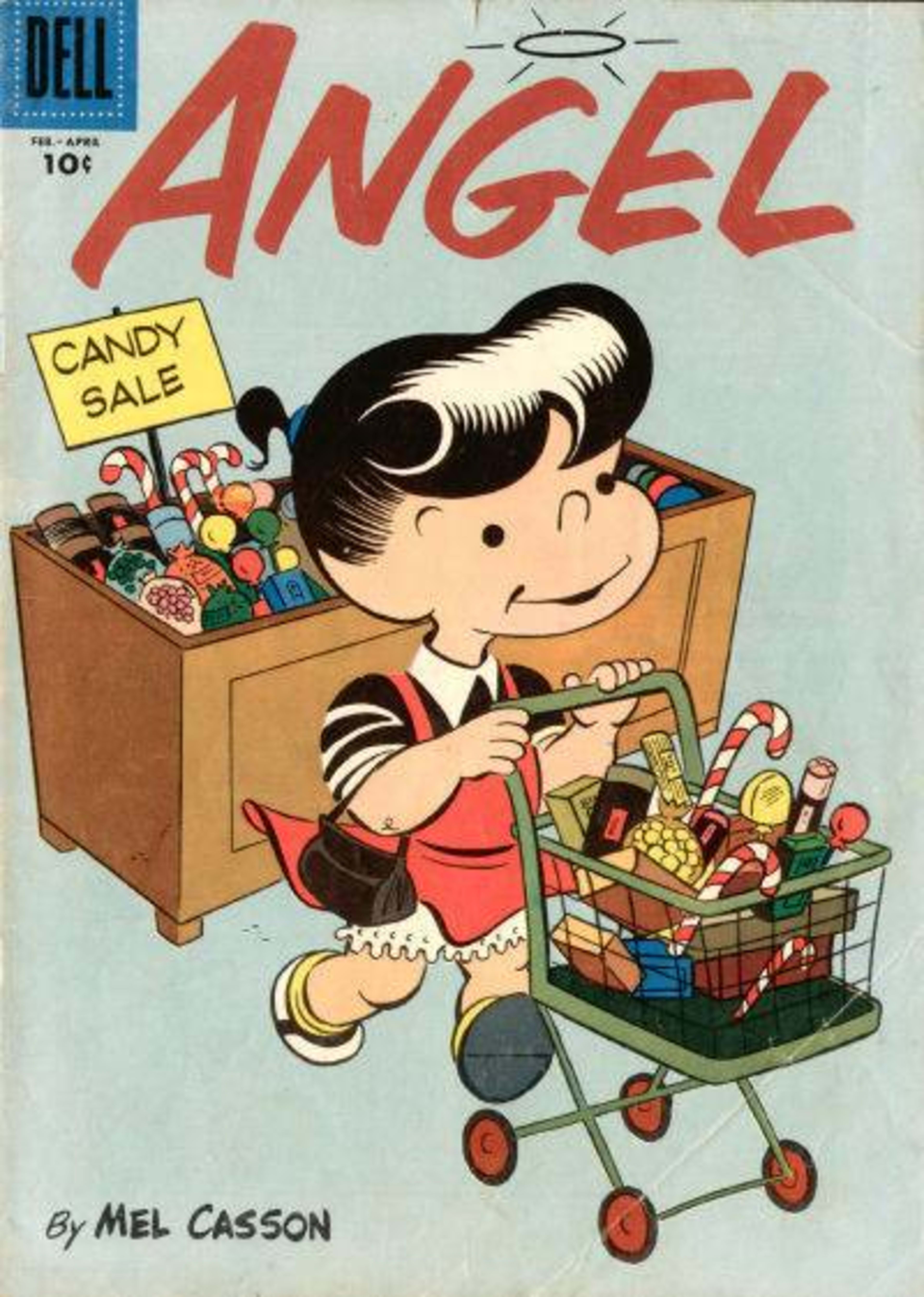 Angel 5