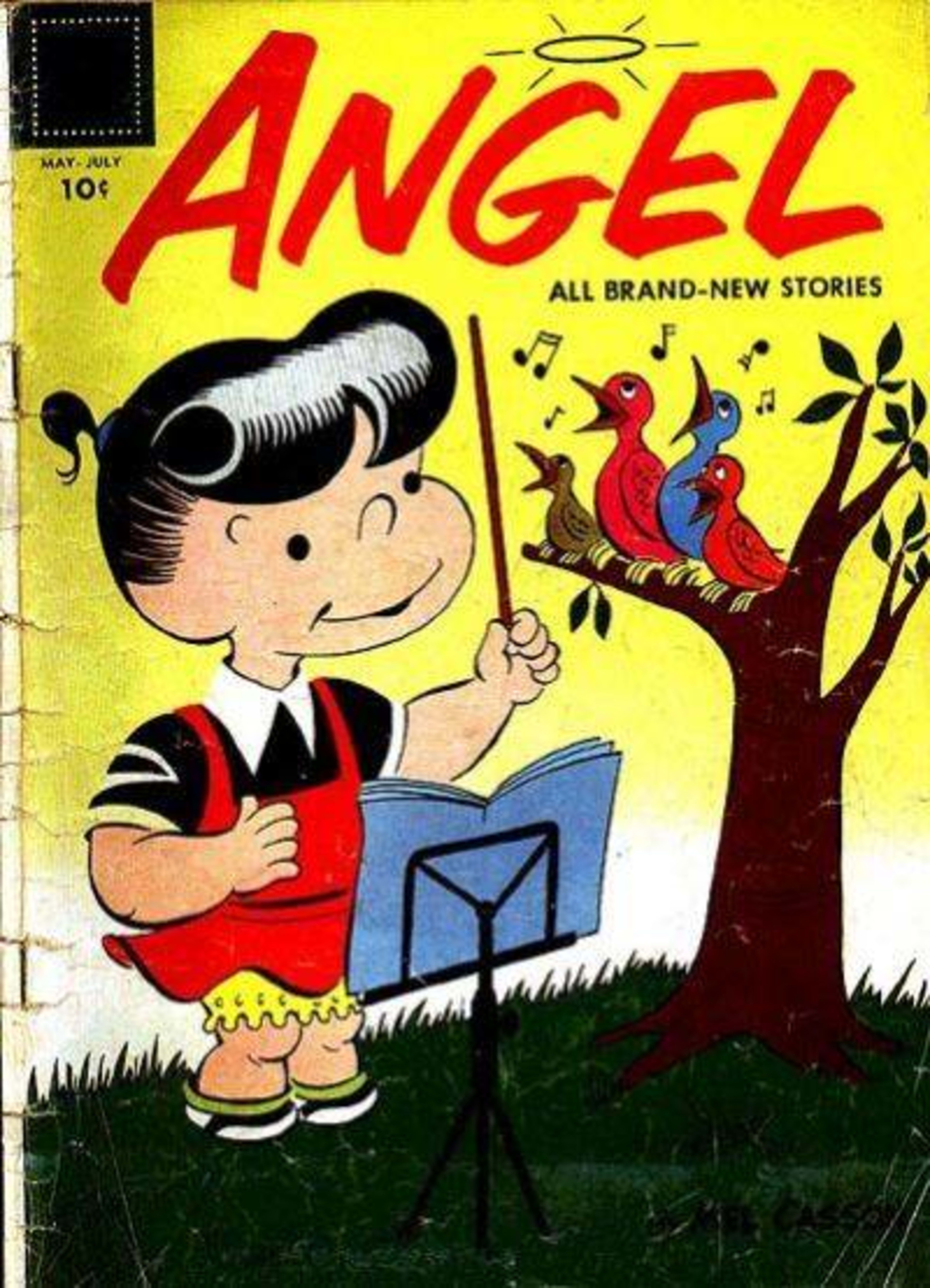 Angel 6