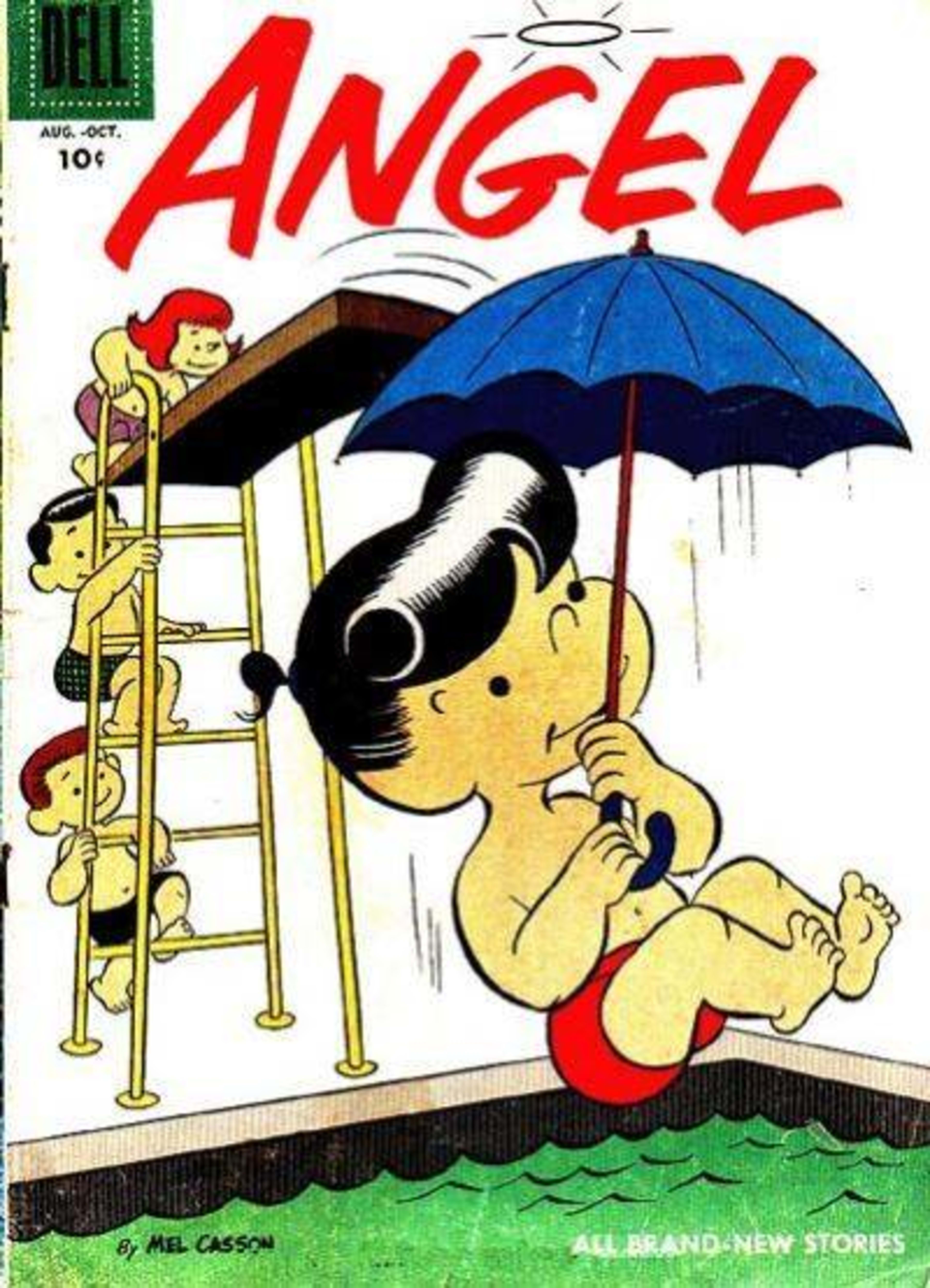 Angel 7