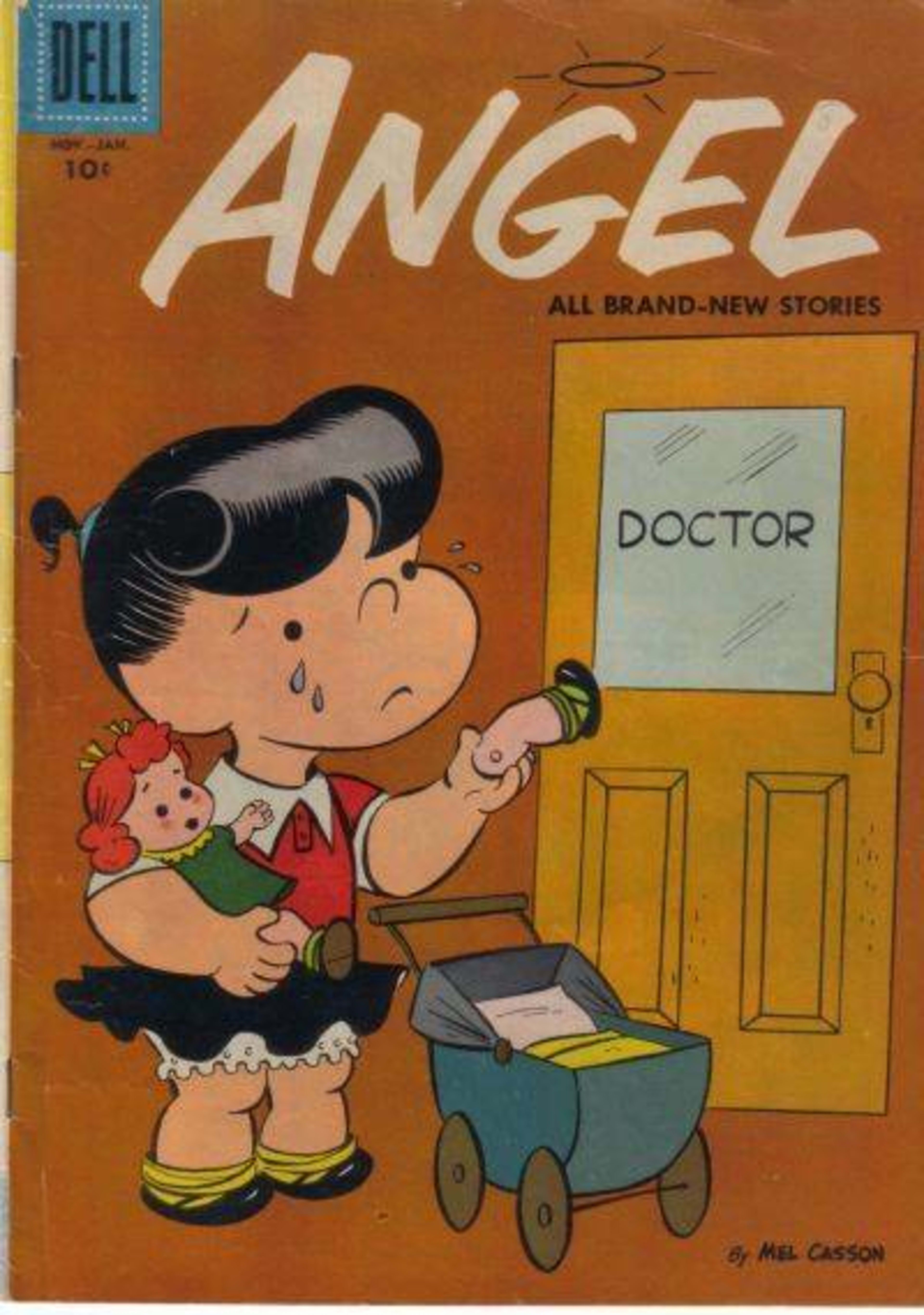 Angel 8