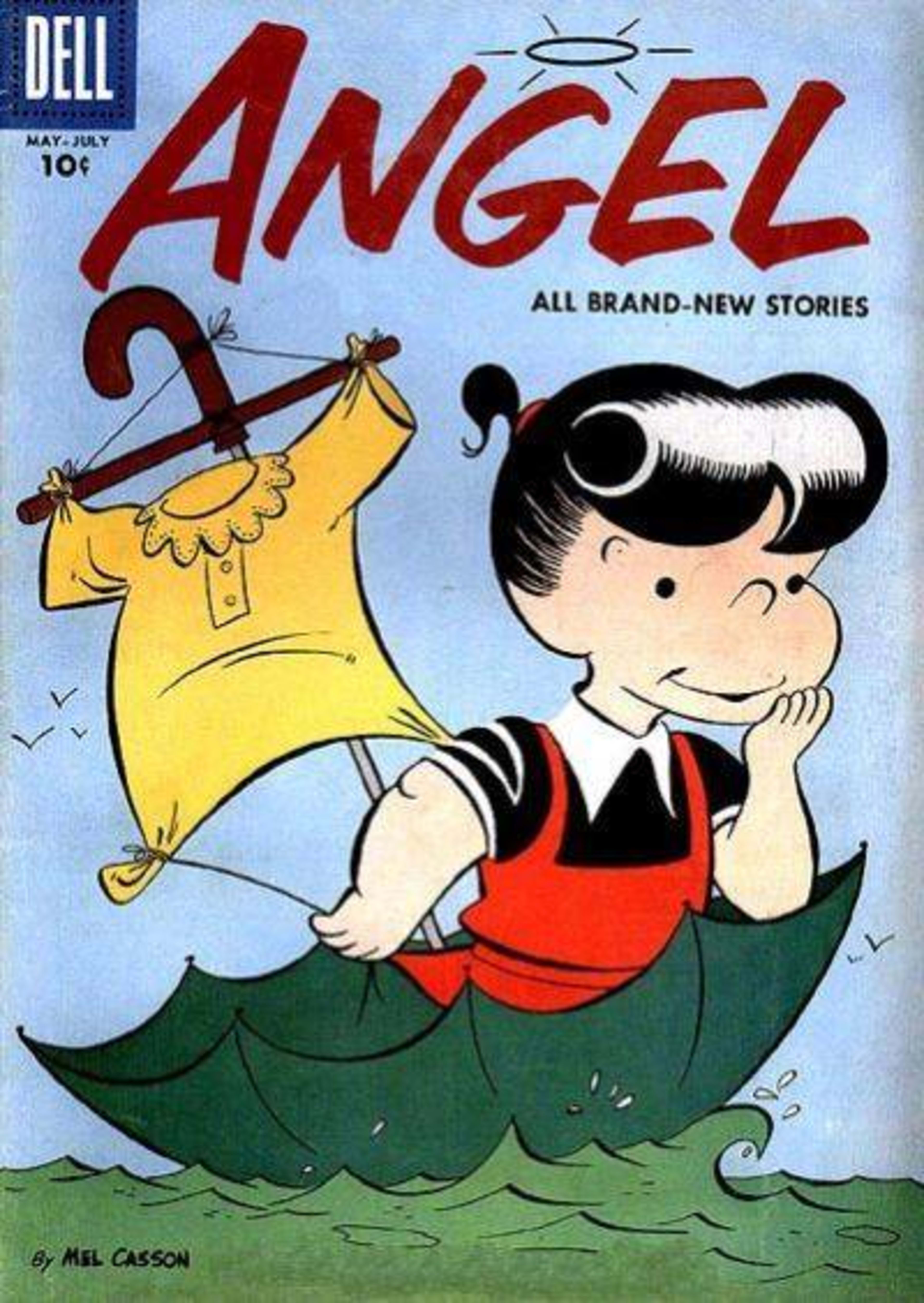 Angel 10