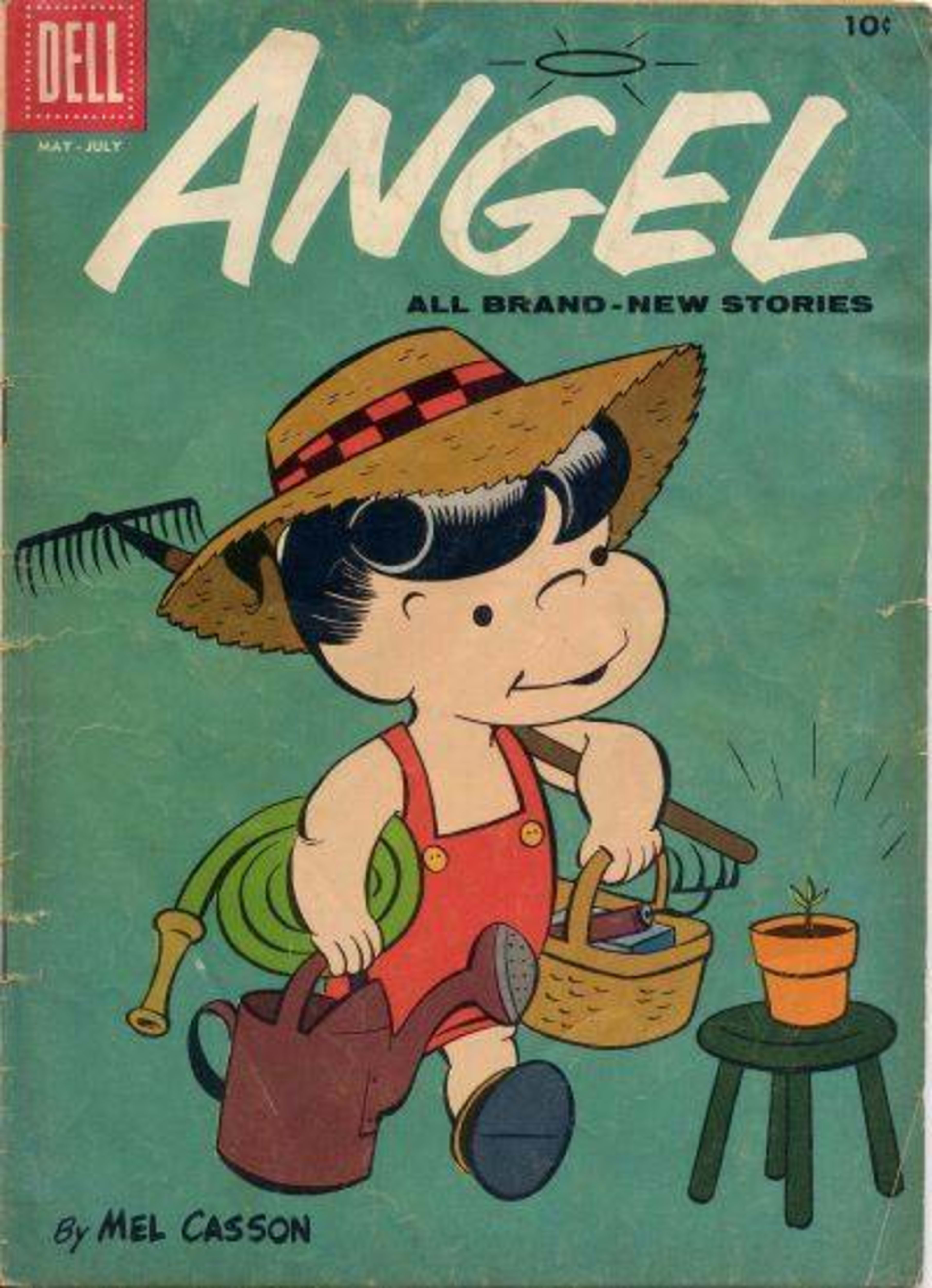 Angel 14