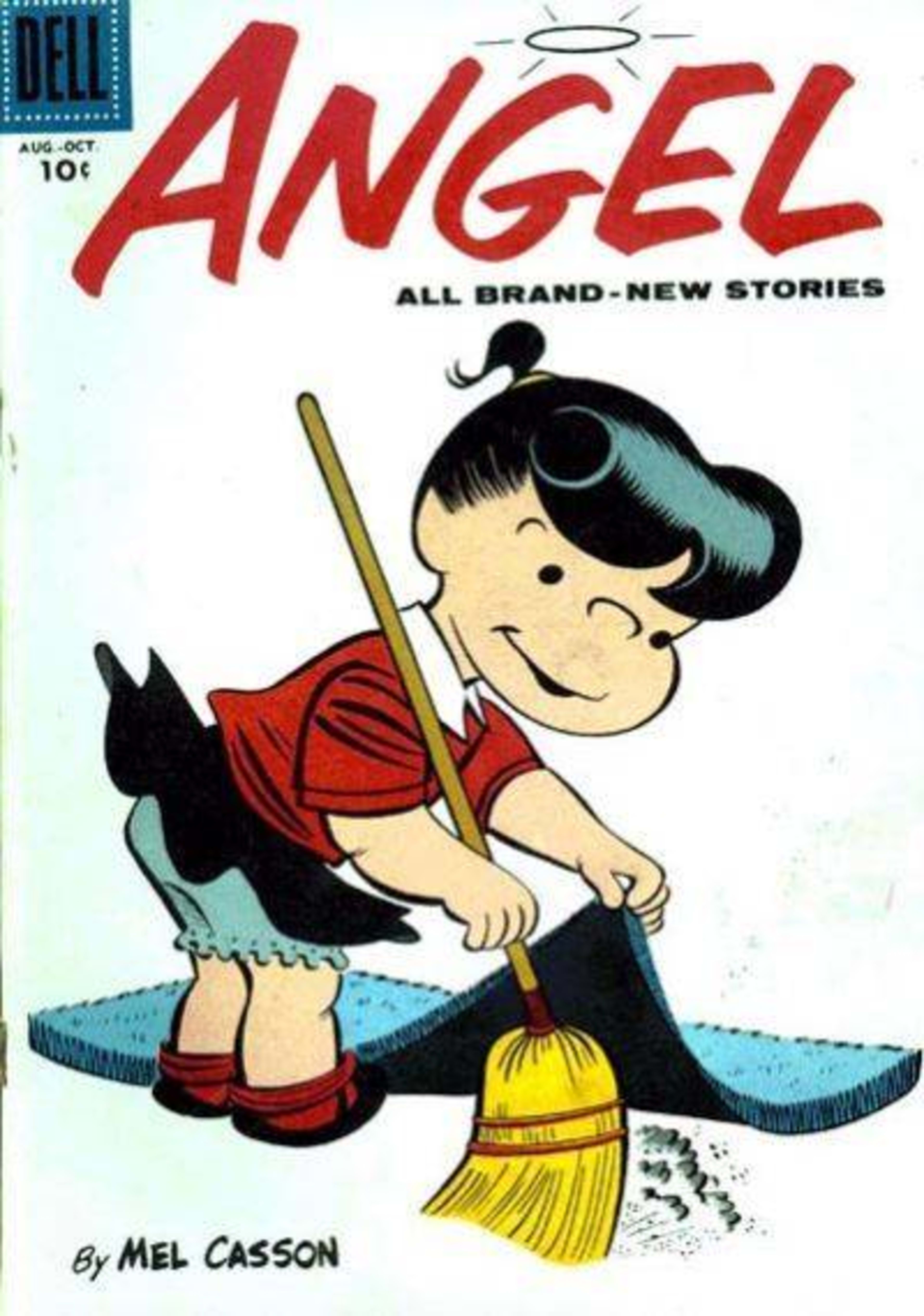 Angel 15