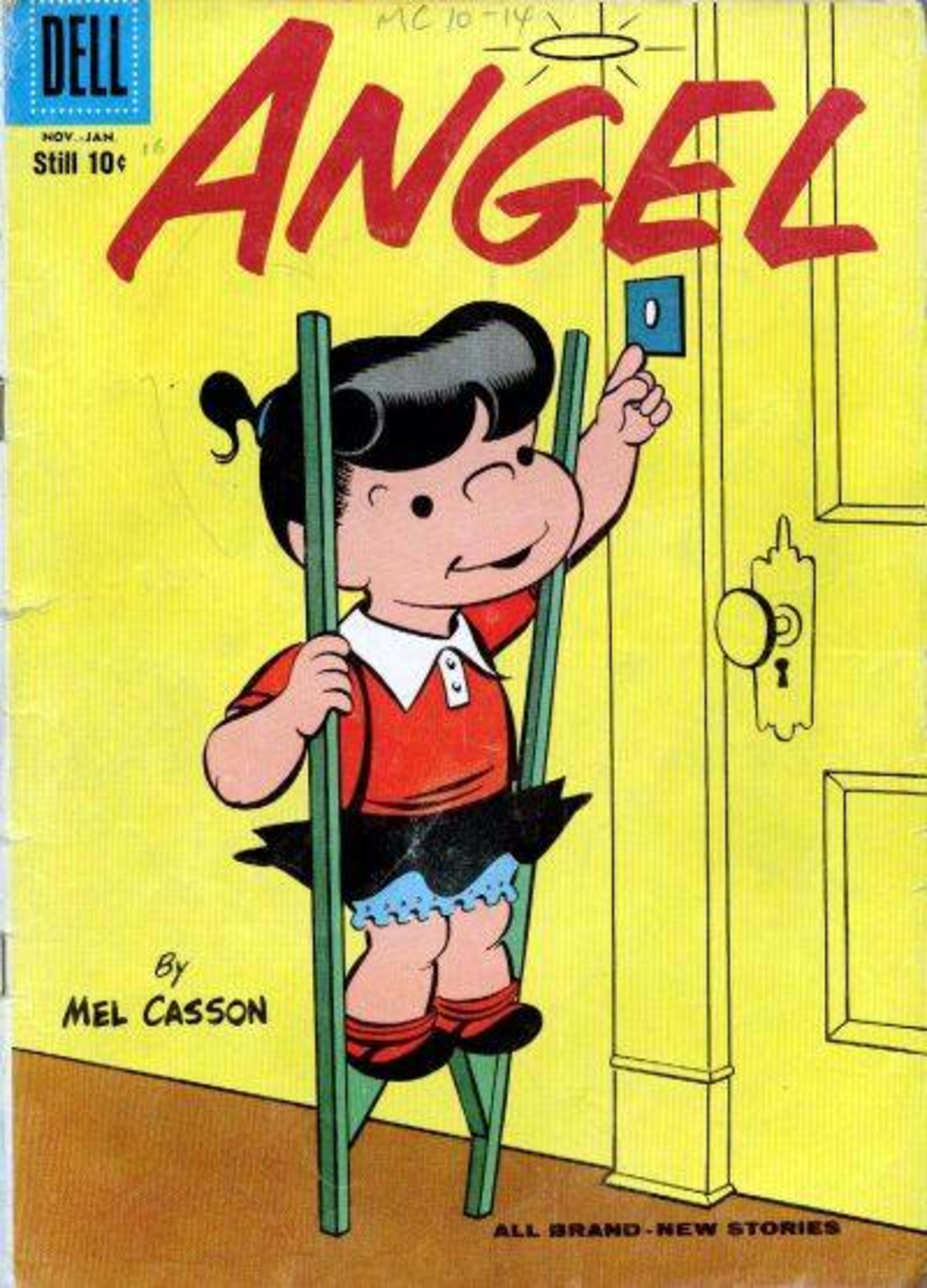 Angel 16
