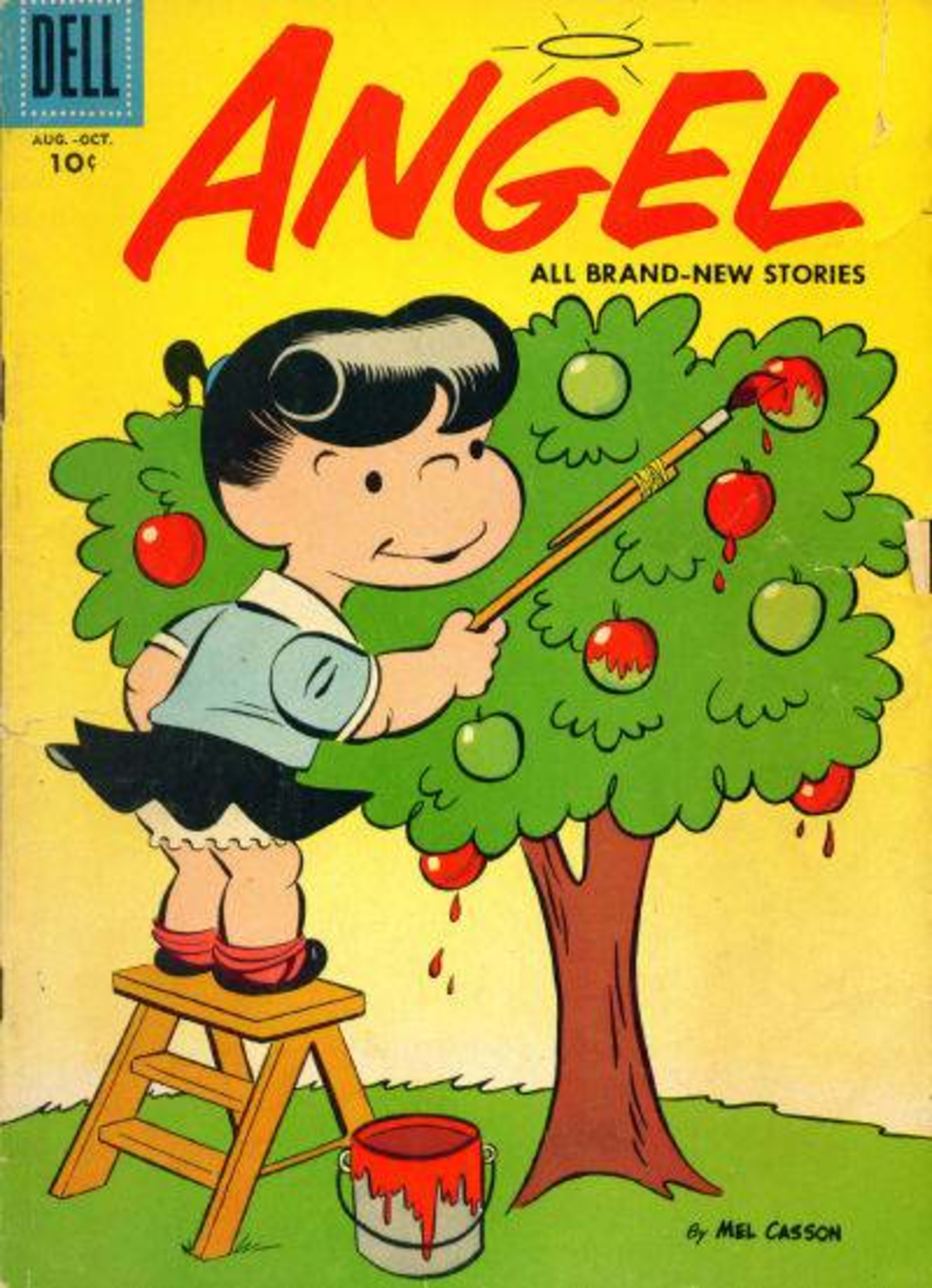 Angel 11