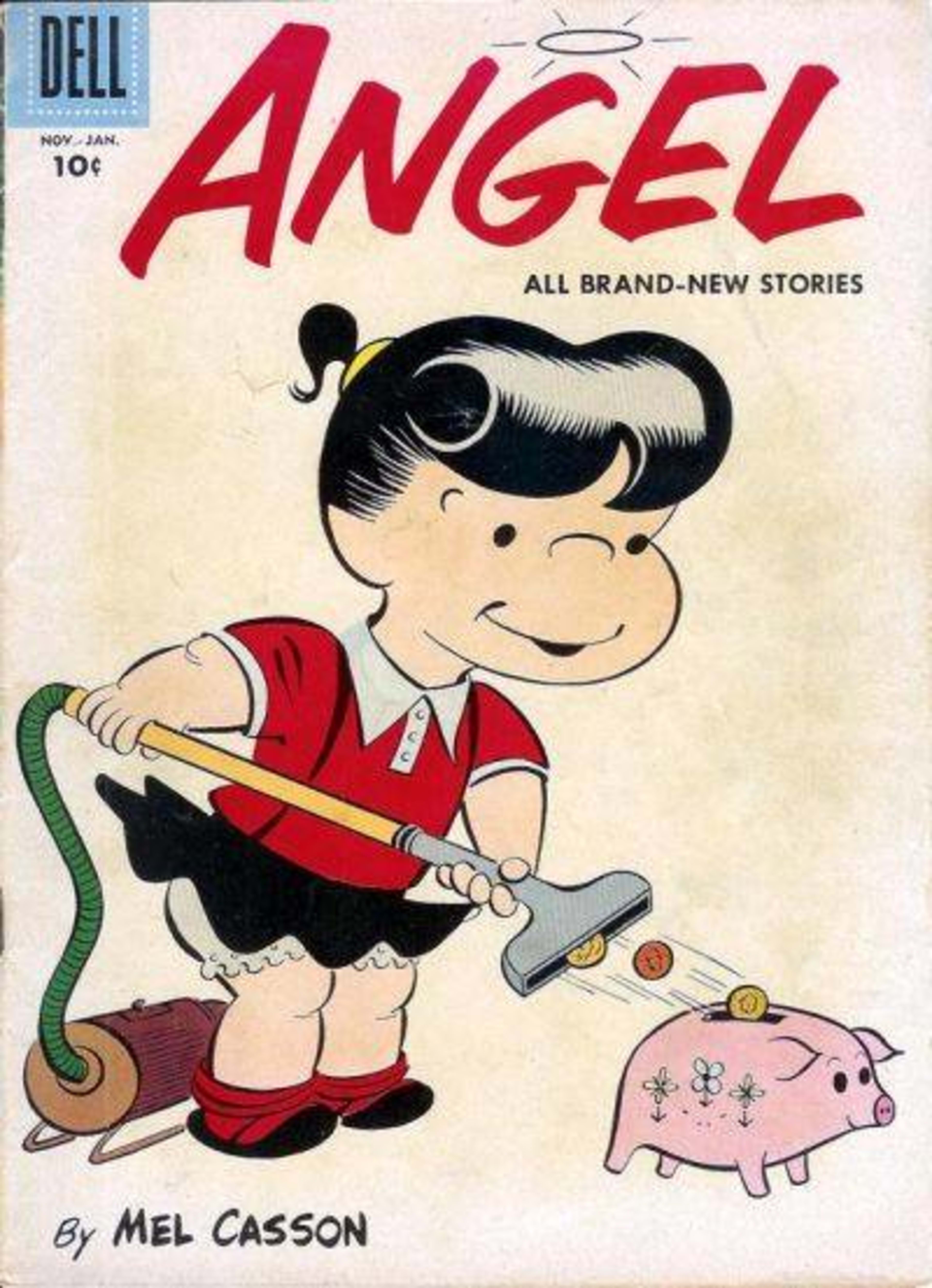 Angel 12