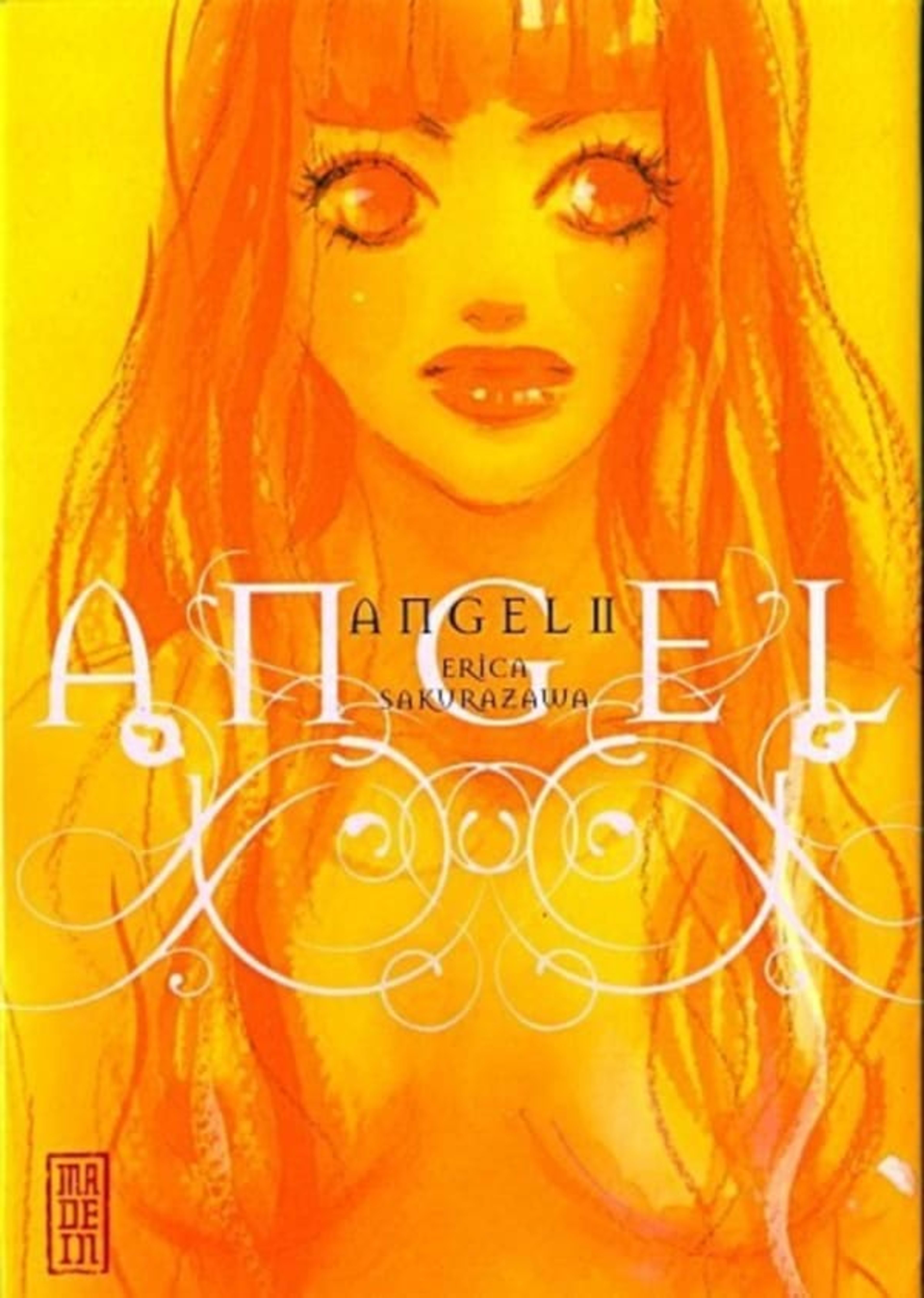 Angel 2