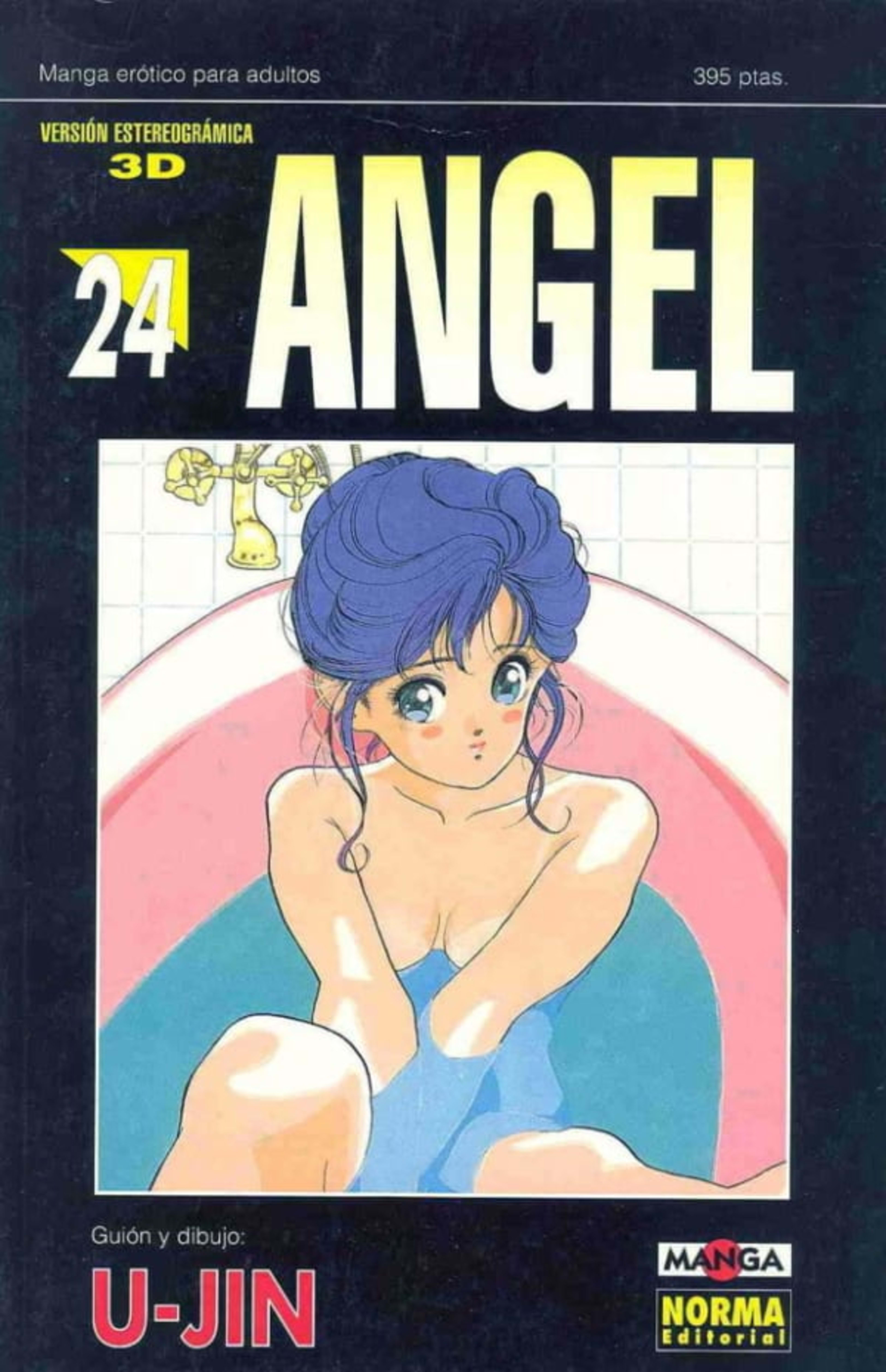 Ángel 24