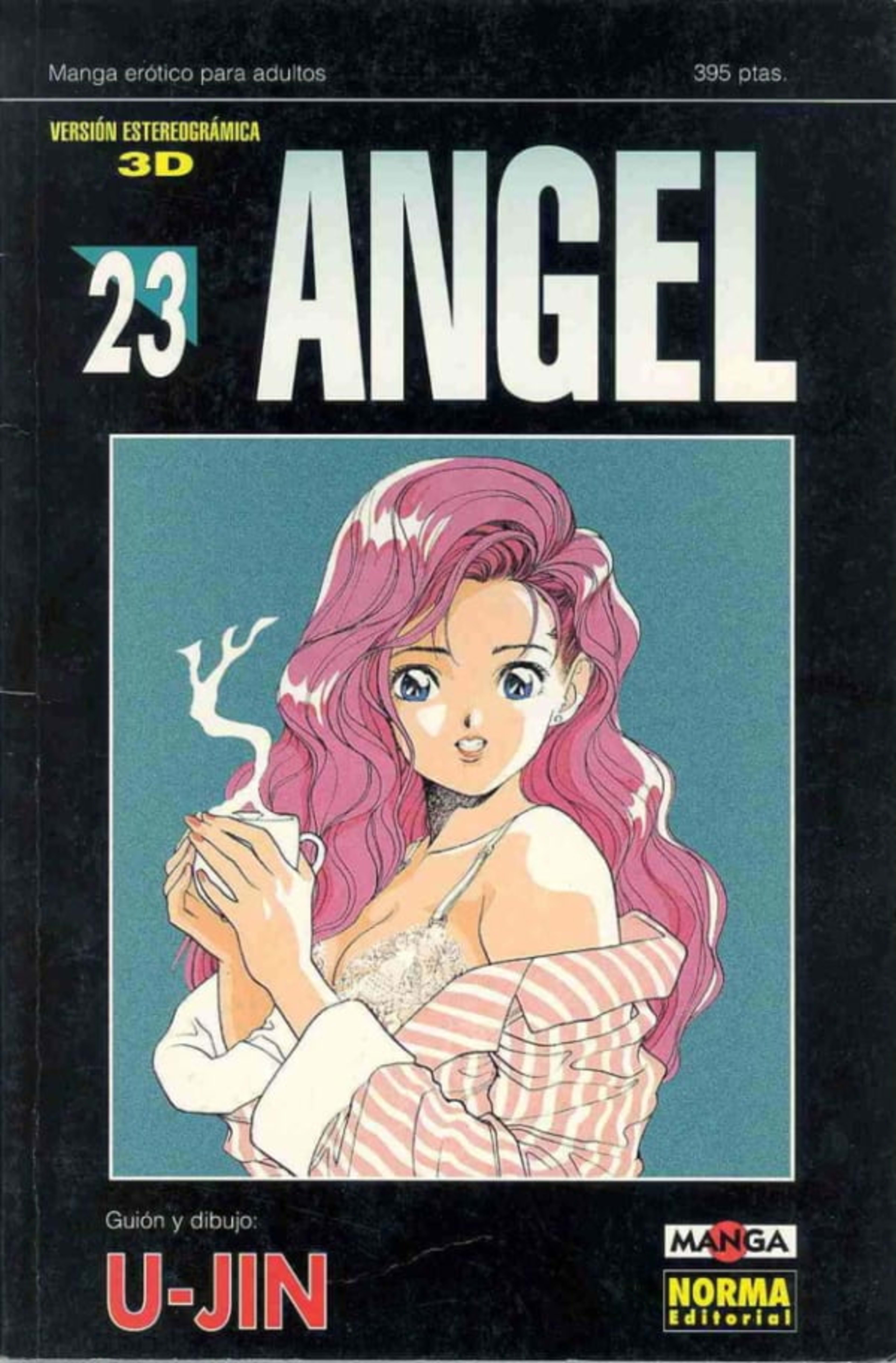 Ángel 23
