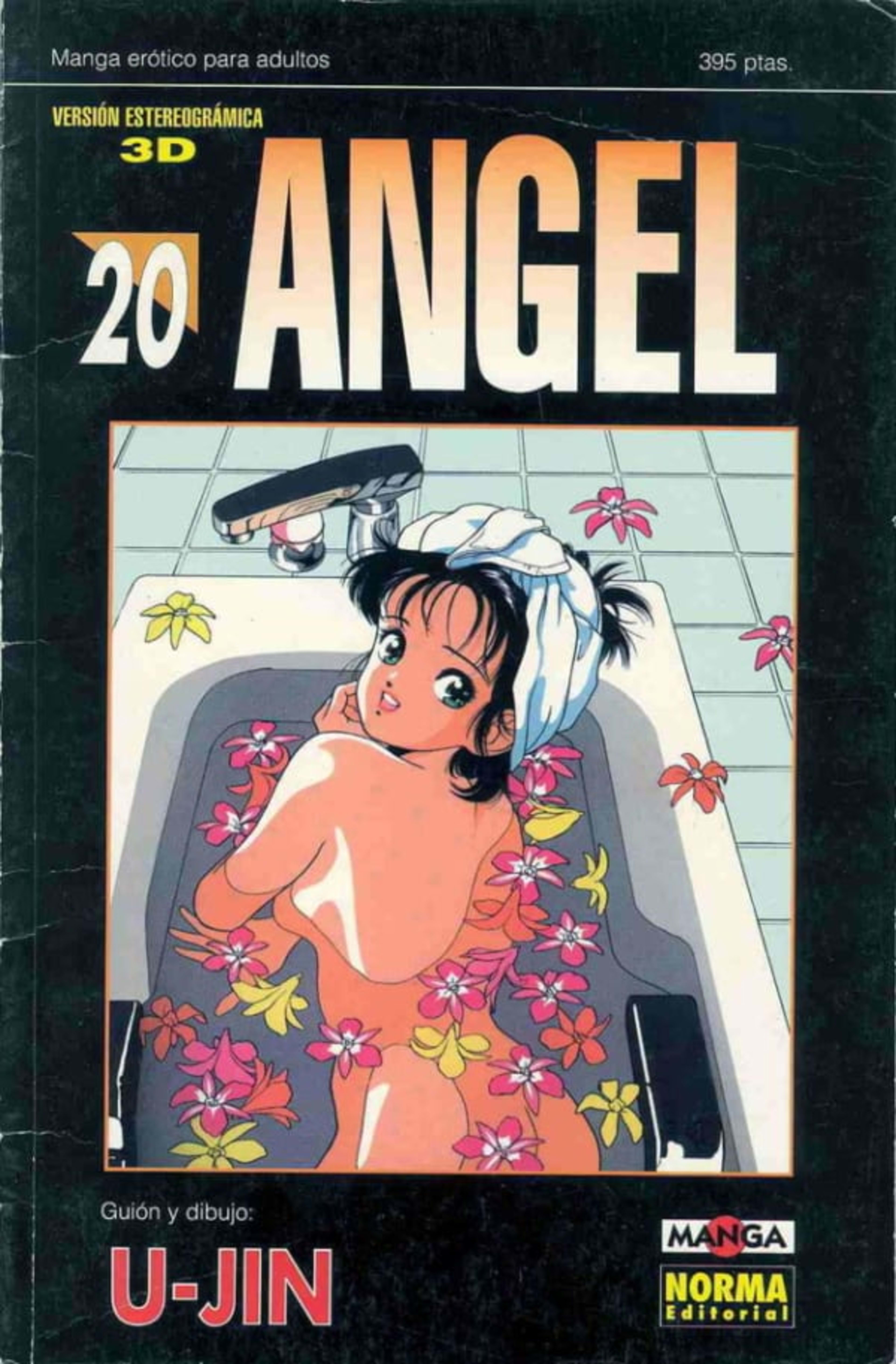 Ángel 20