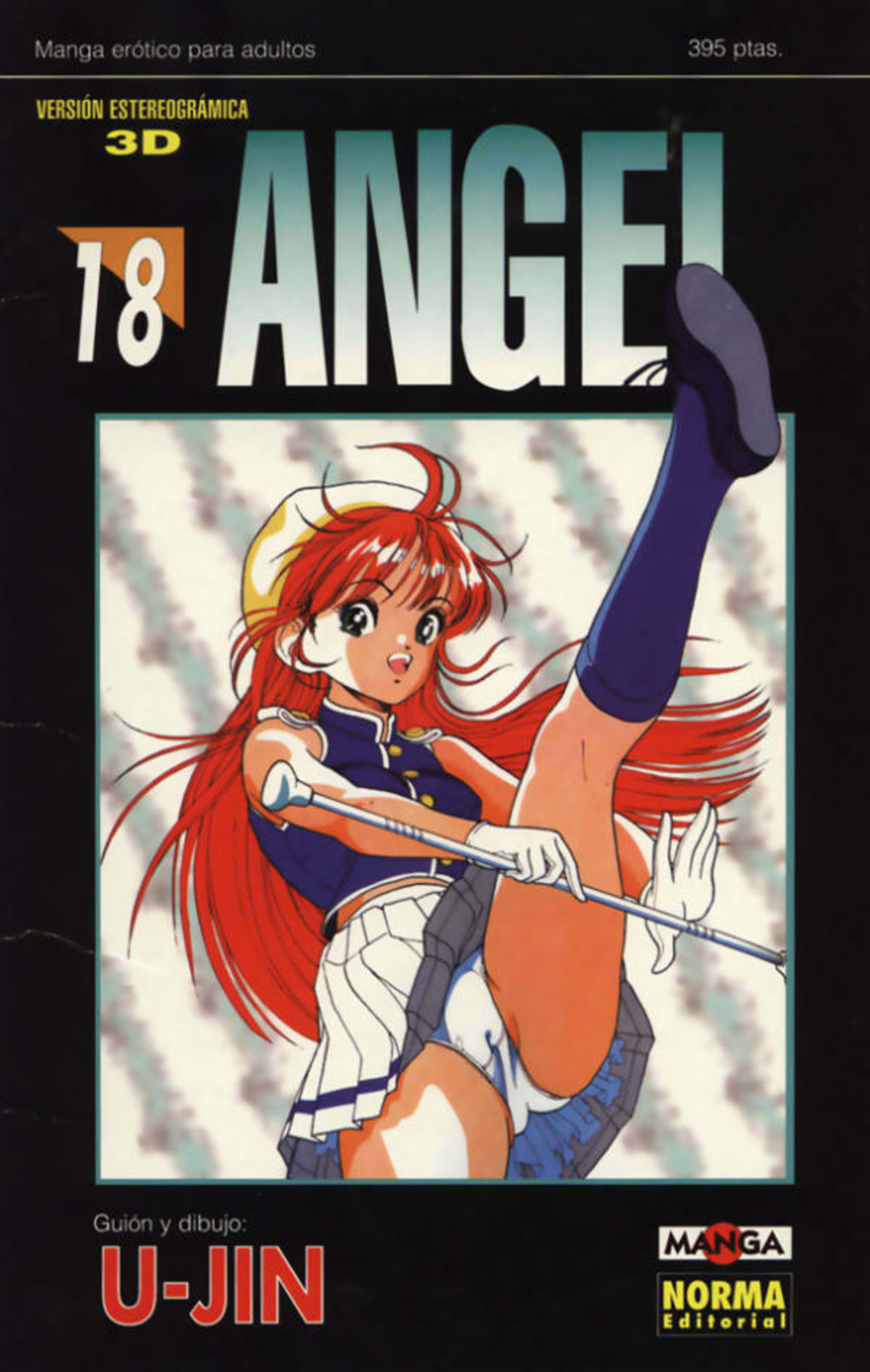 Ángel 18
