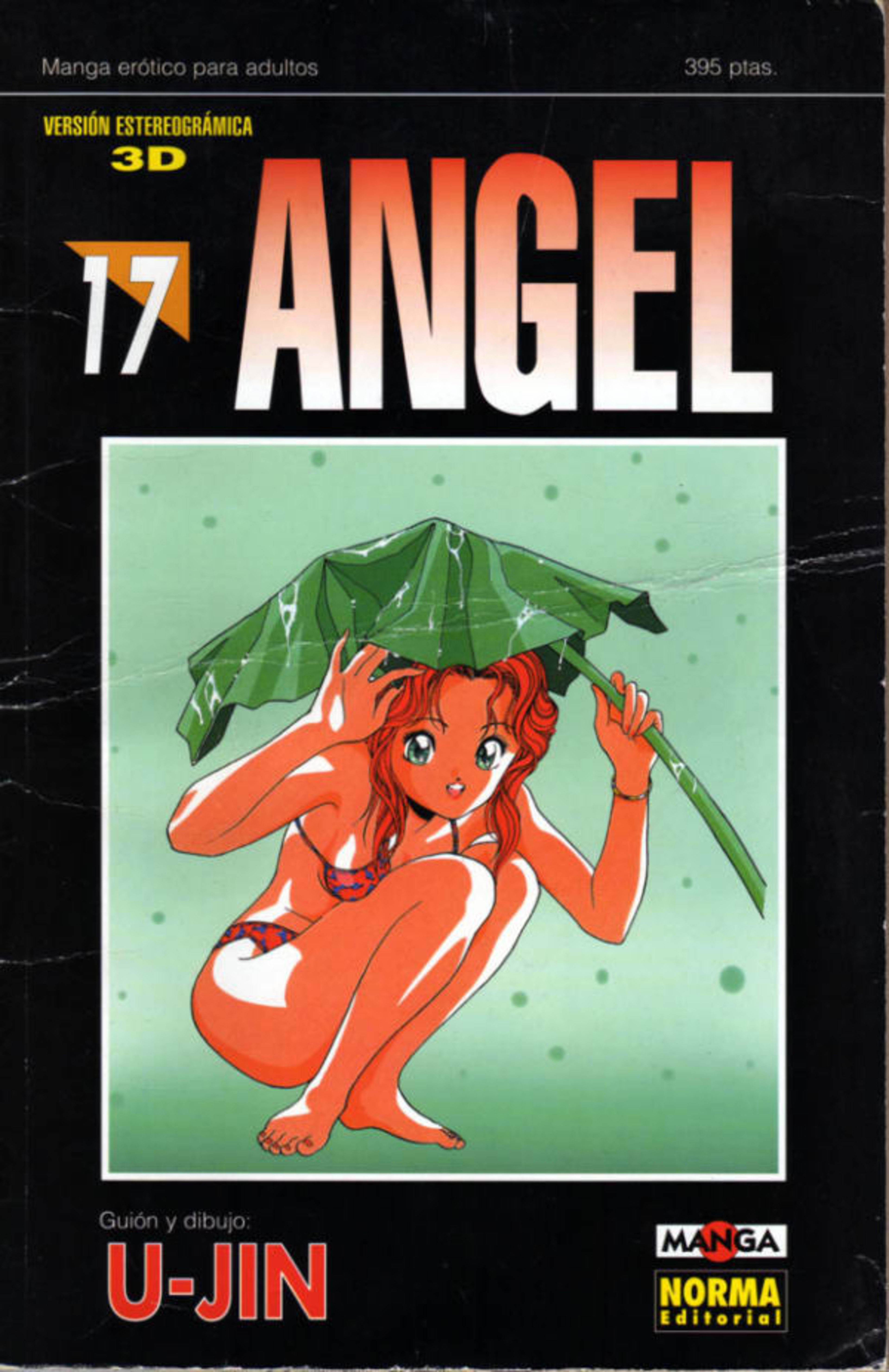 Ángel 17