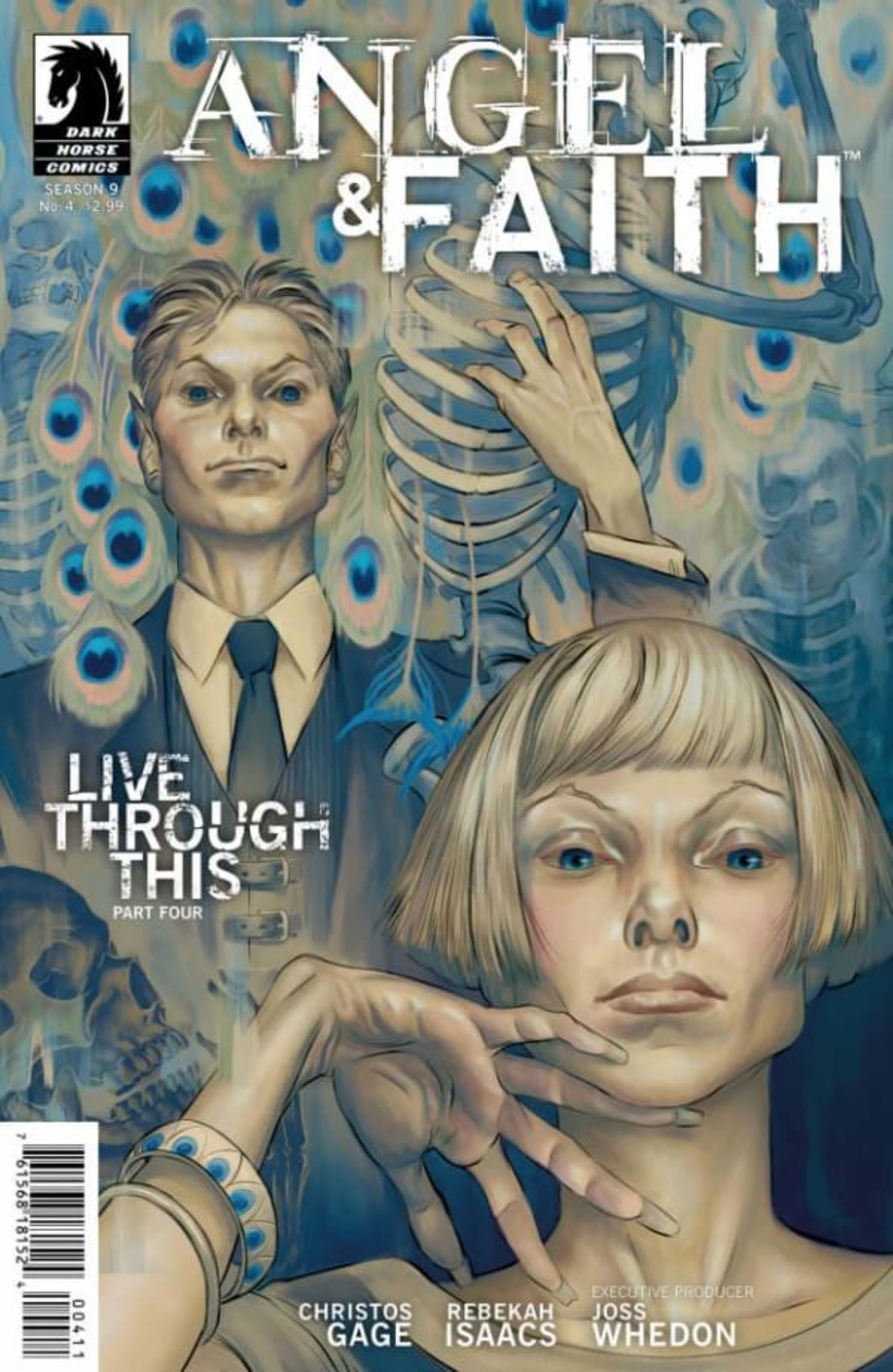 Angel & Faith 4