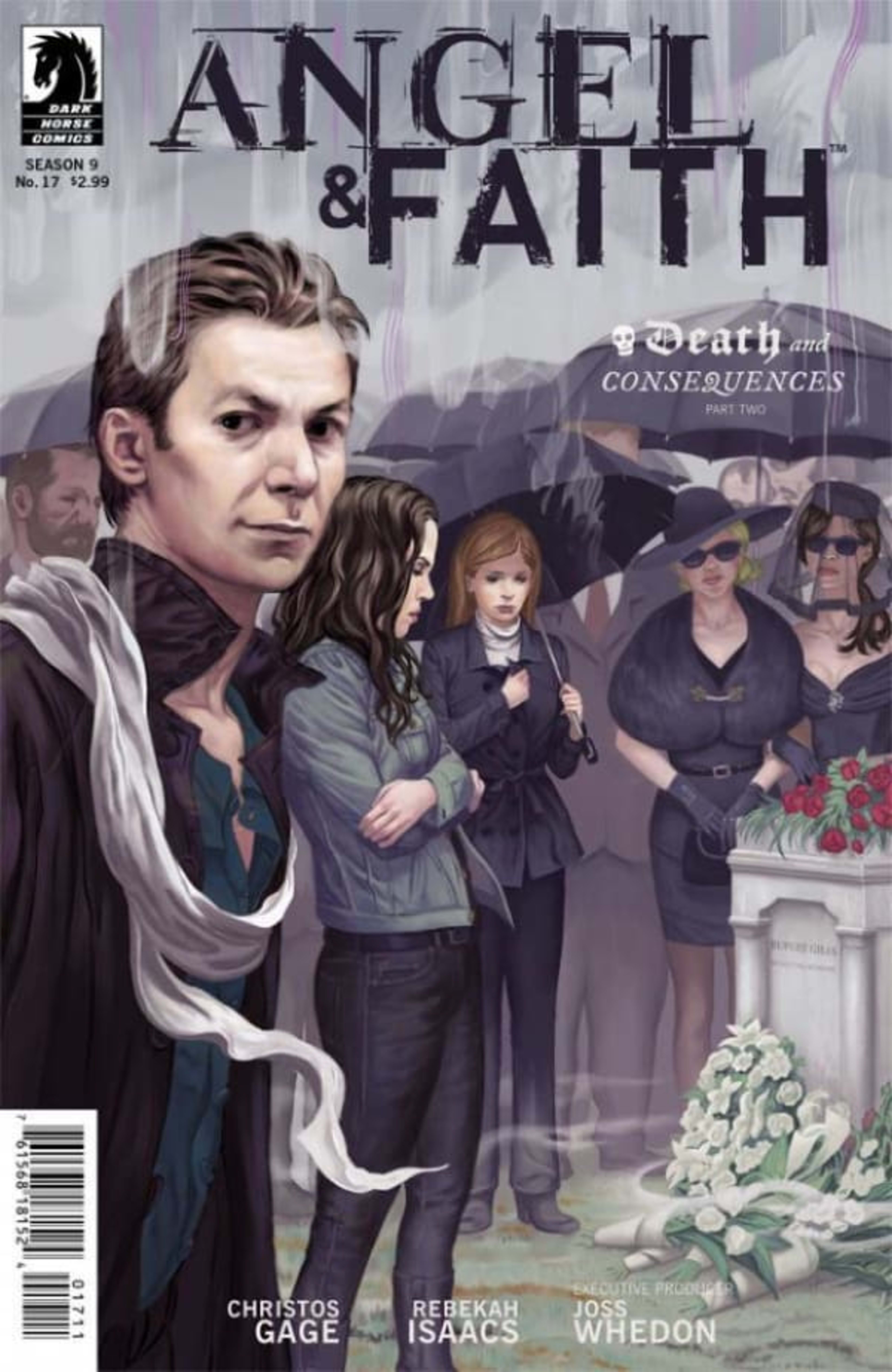 Angel & Faith 17