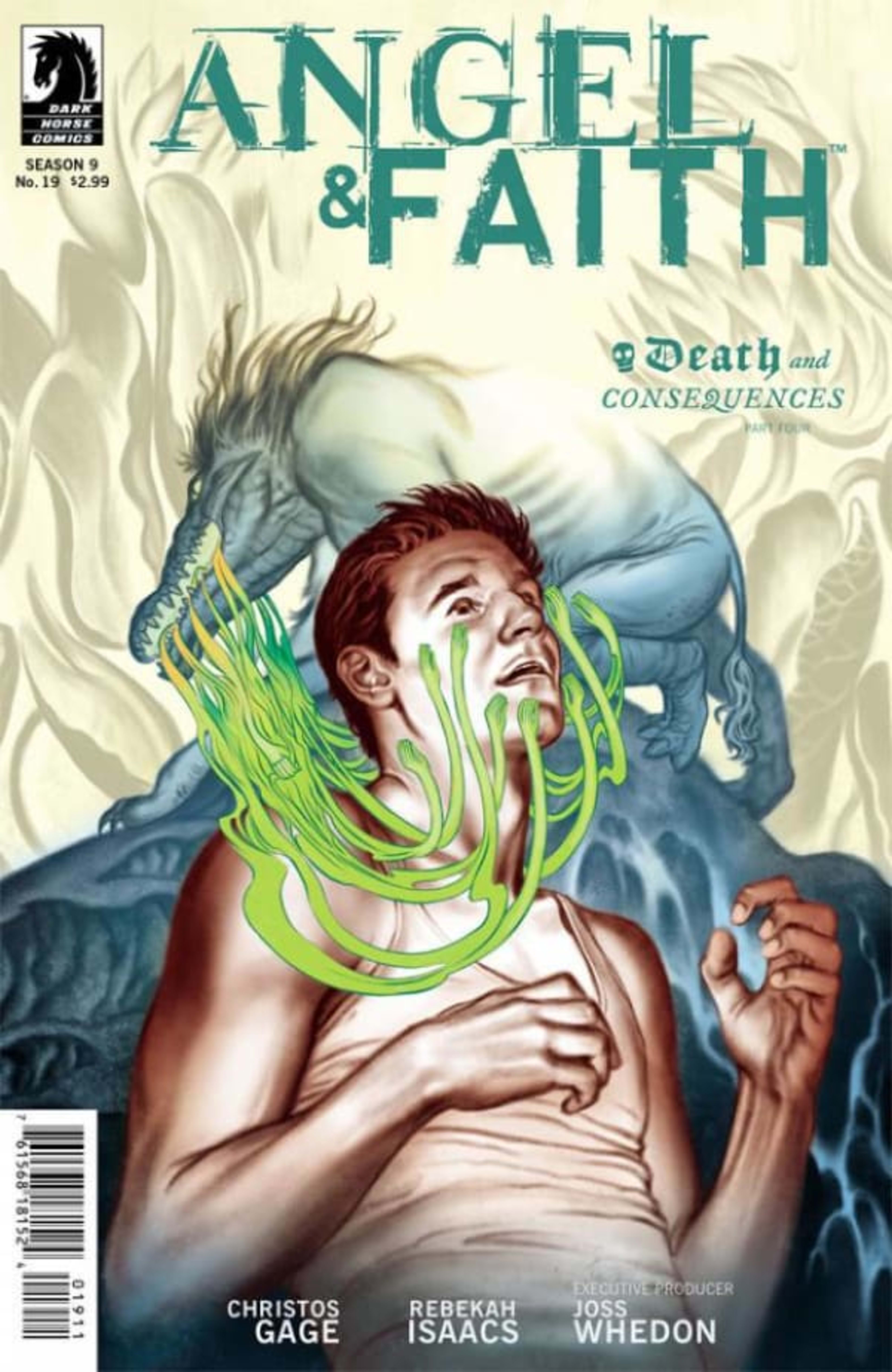 Angel & Faith 19