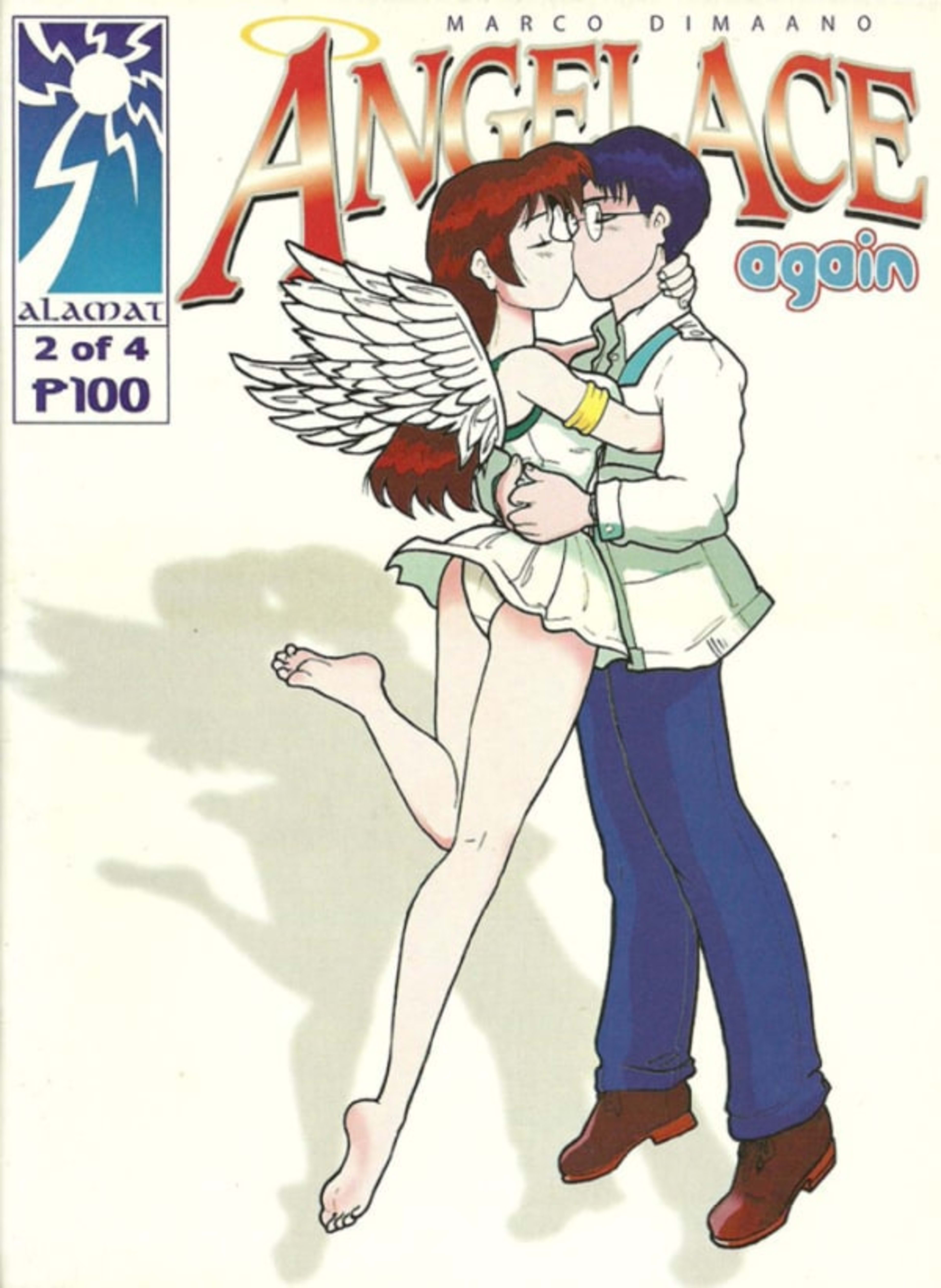 Angel Ace: Again 2
