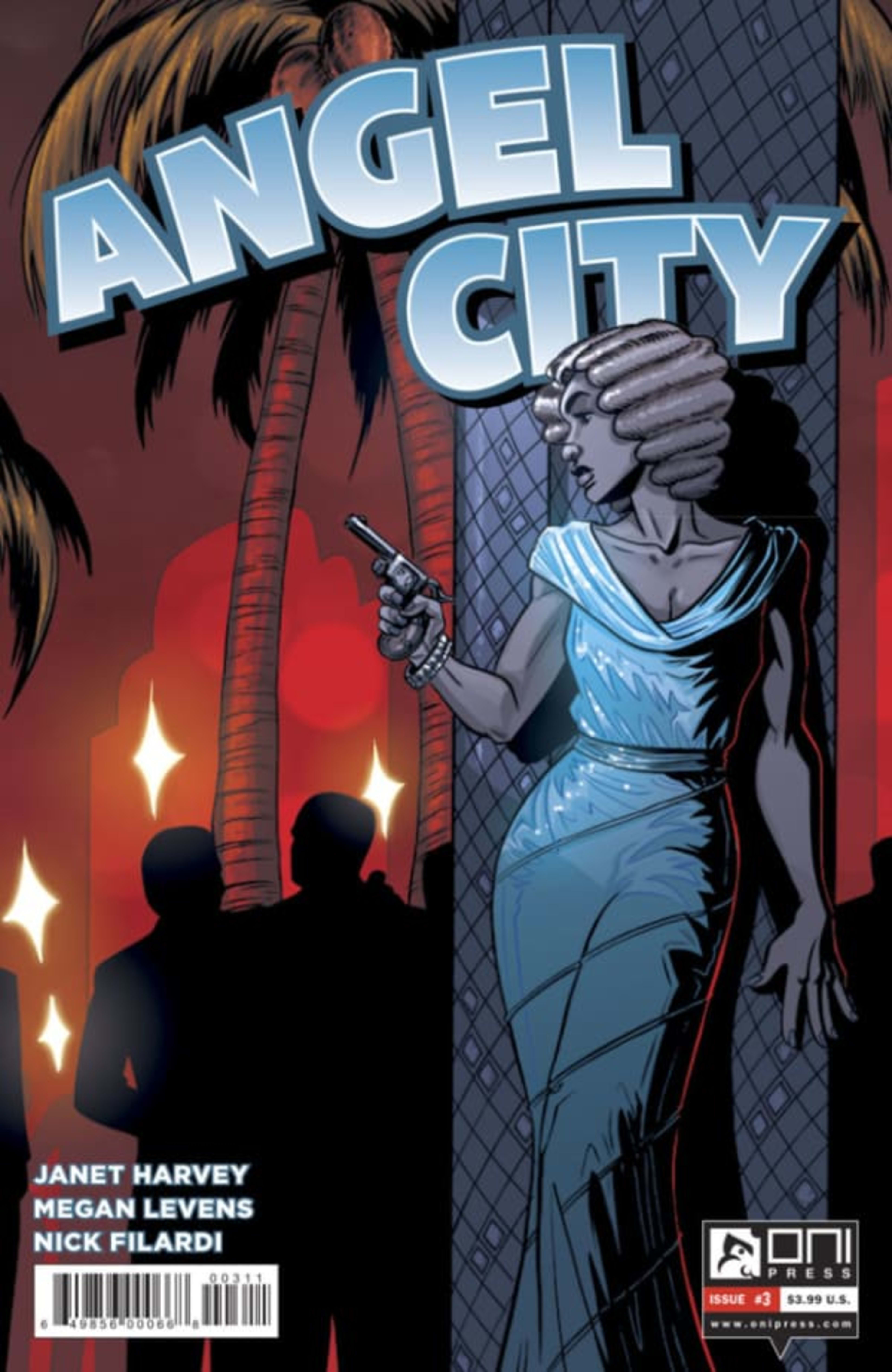Angel City 3
