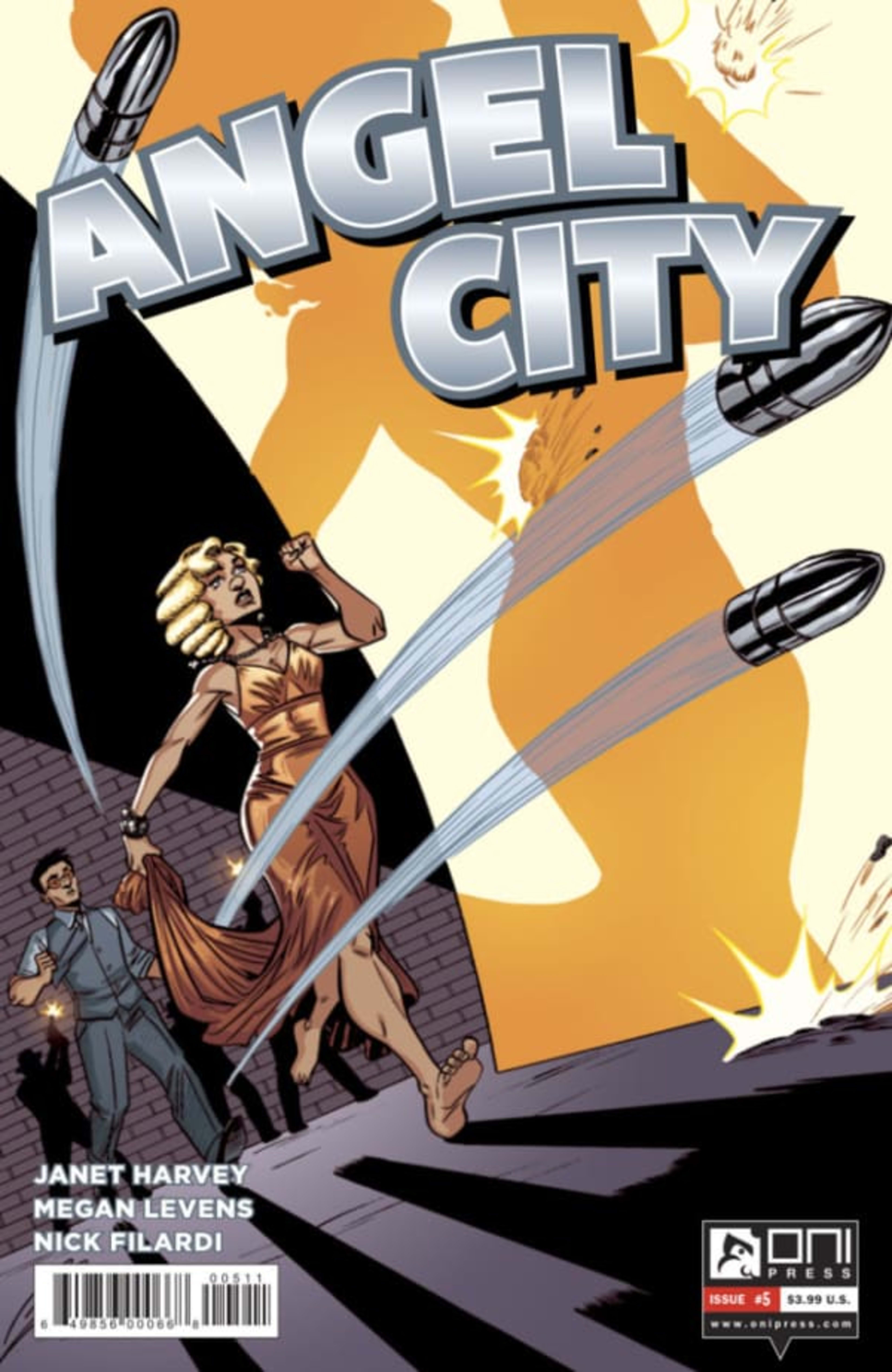 Angel City 5