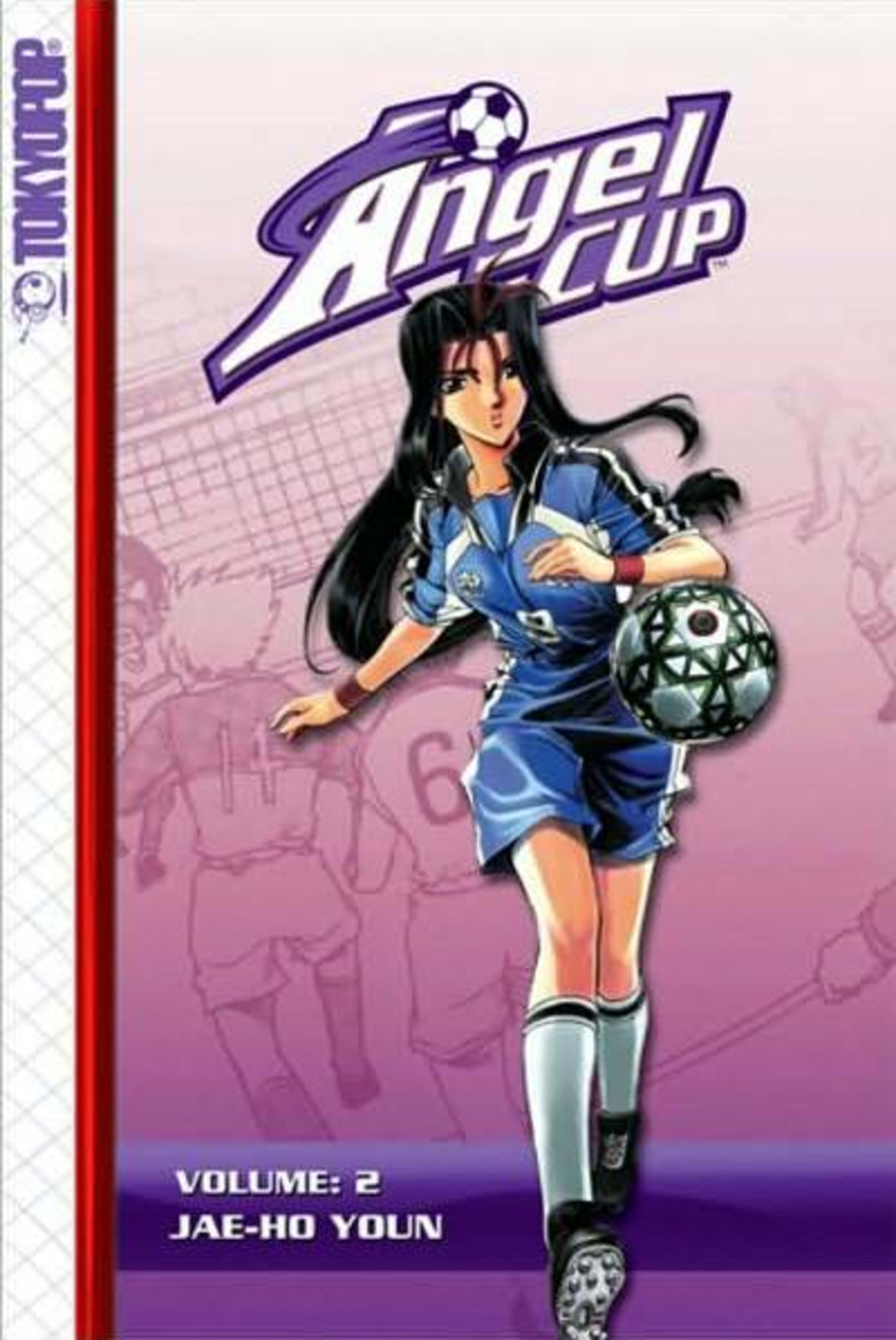 Angel Cup 2