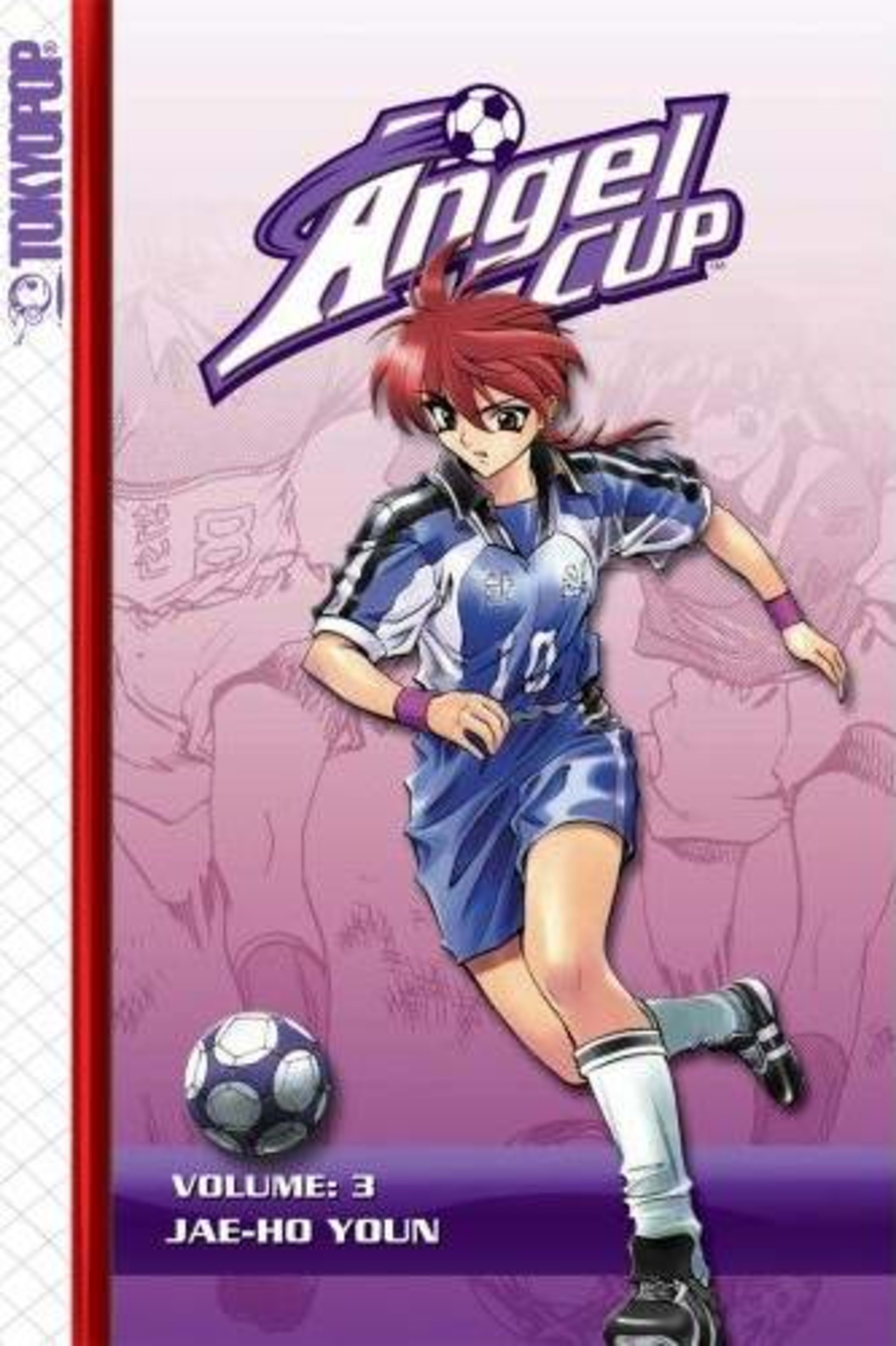 Angel Cup 3