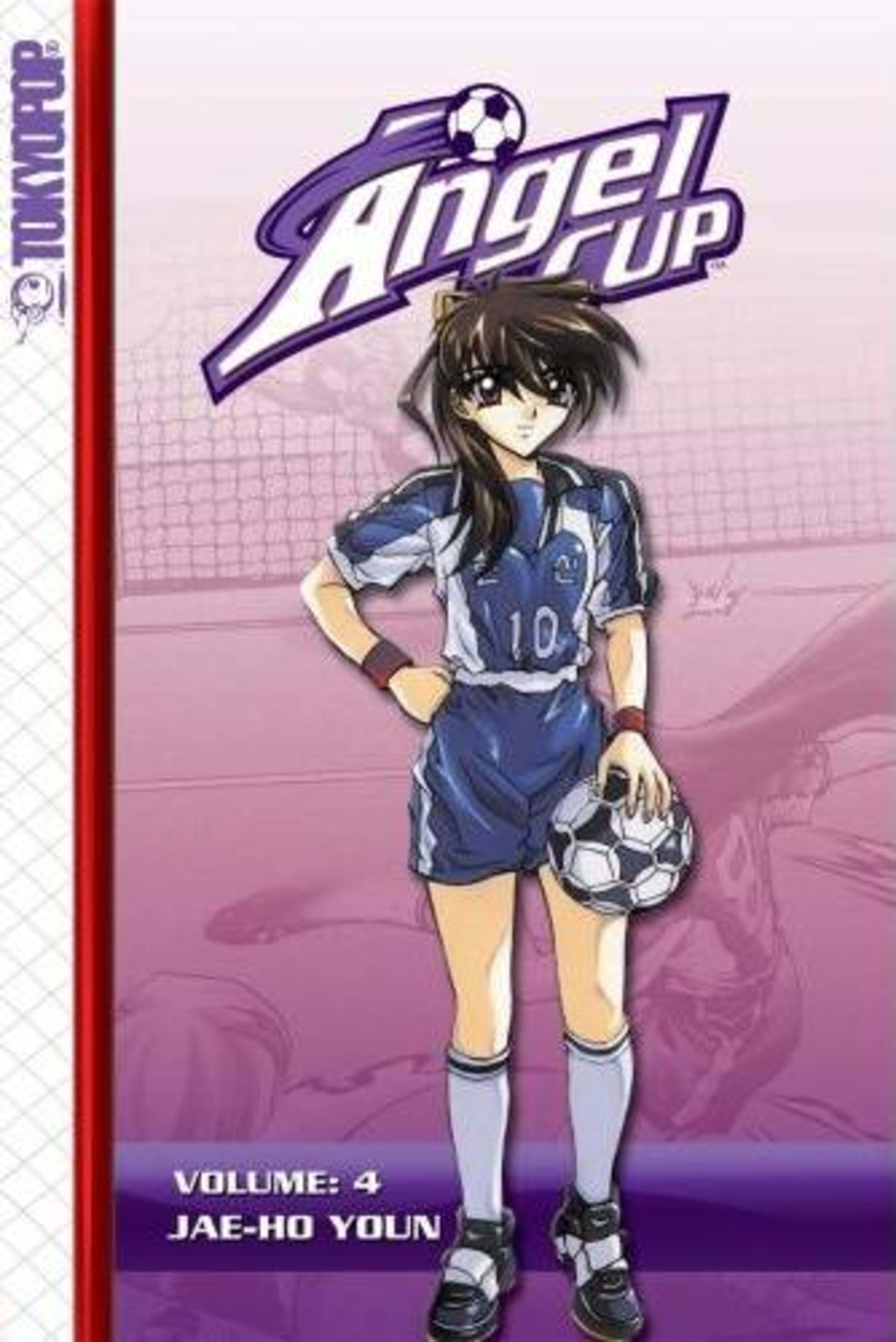 Angel Cup 4