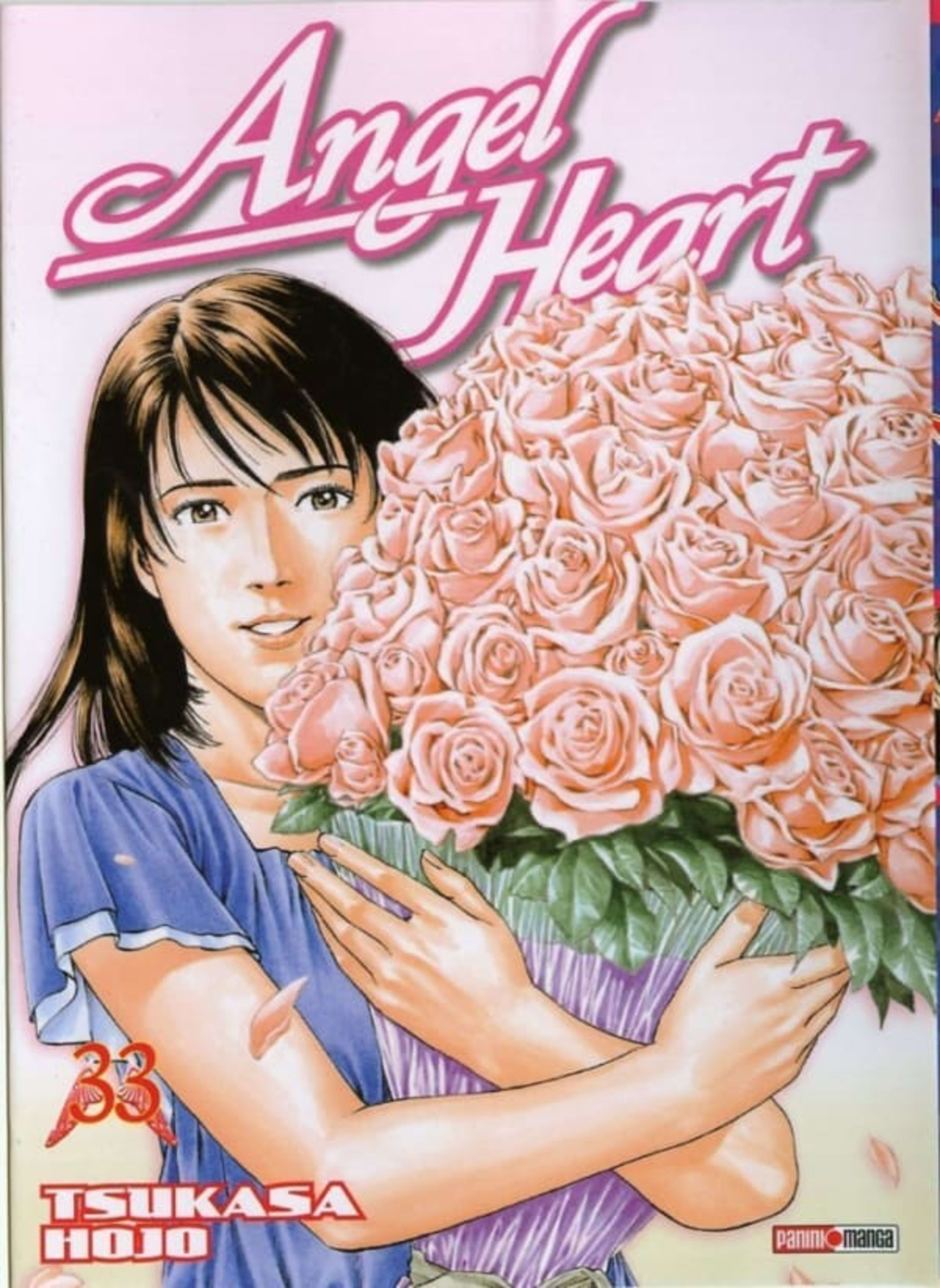 Angel Heart 33