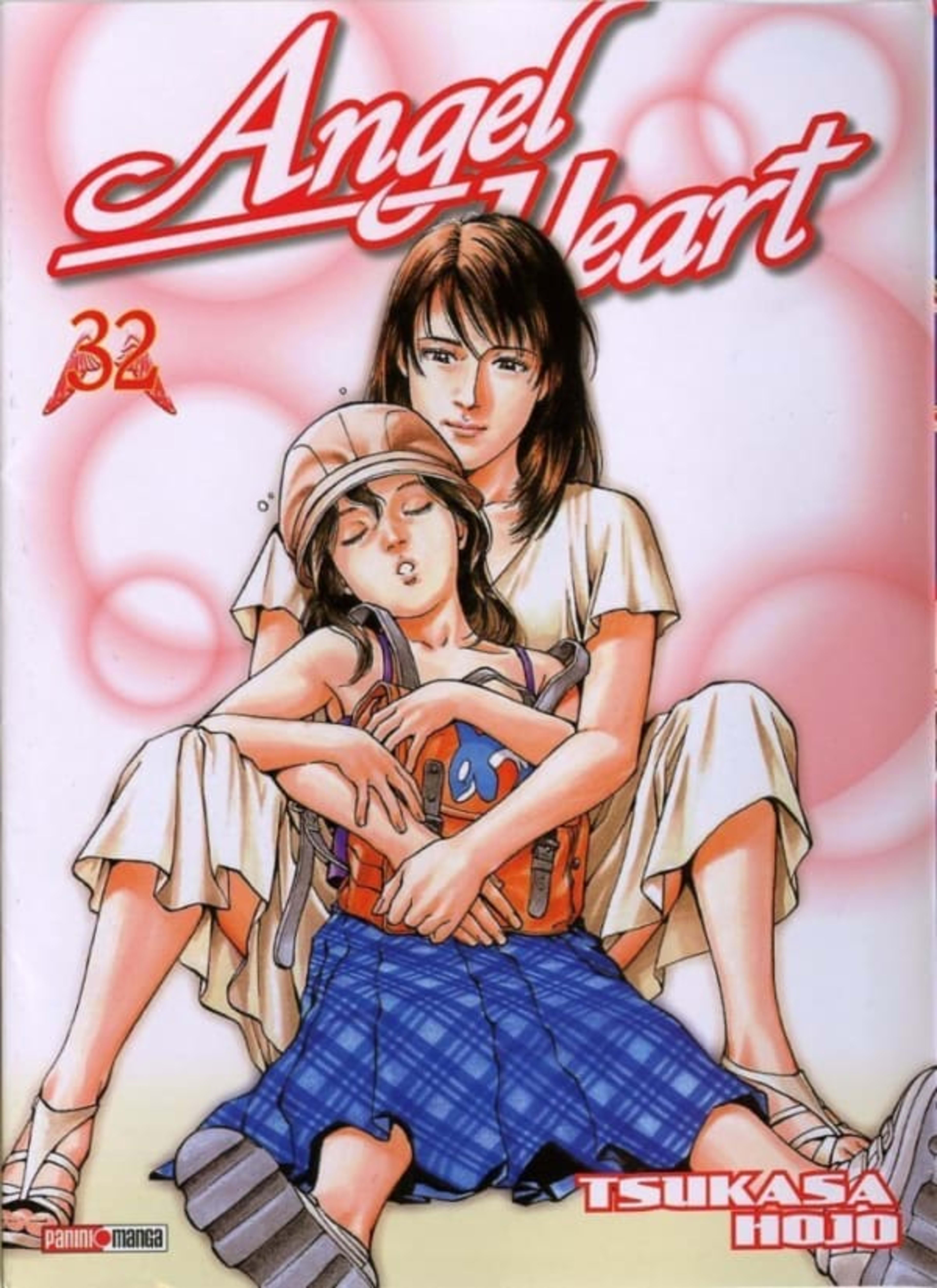 Angel Heart 32