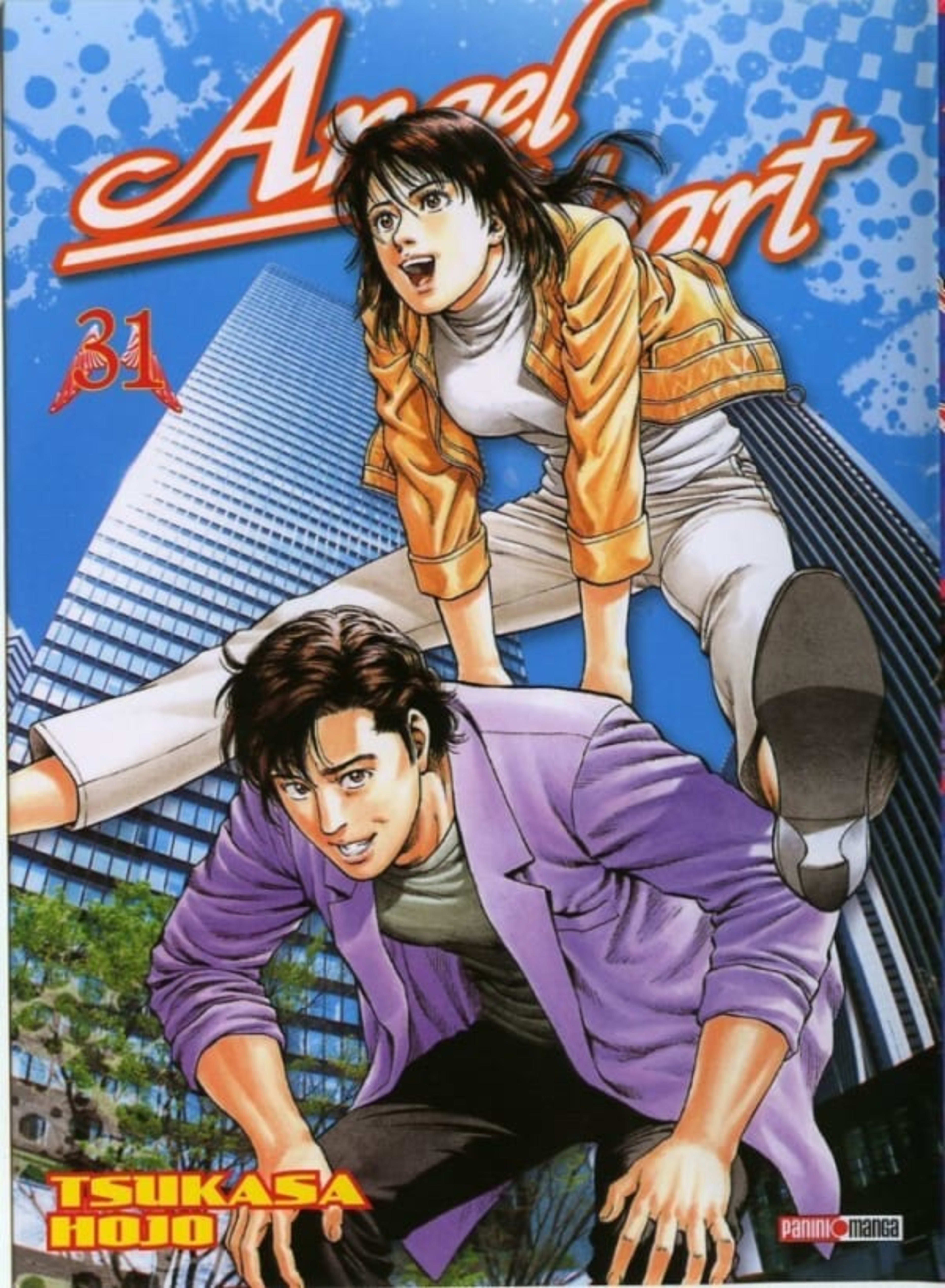 Angel Heart 31