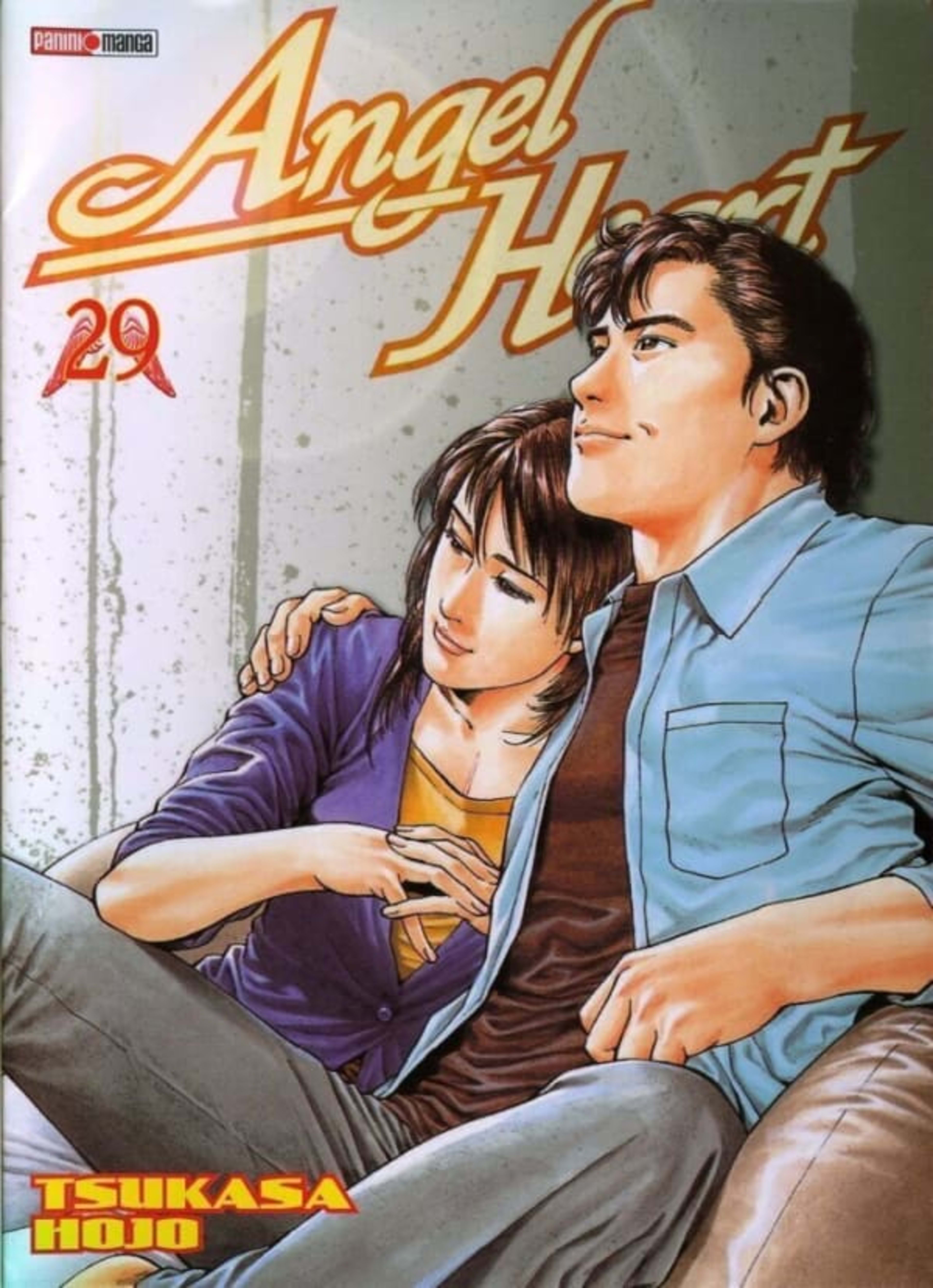 Angel Heart 29
