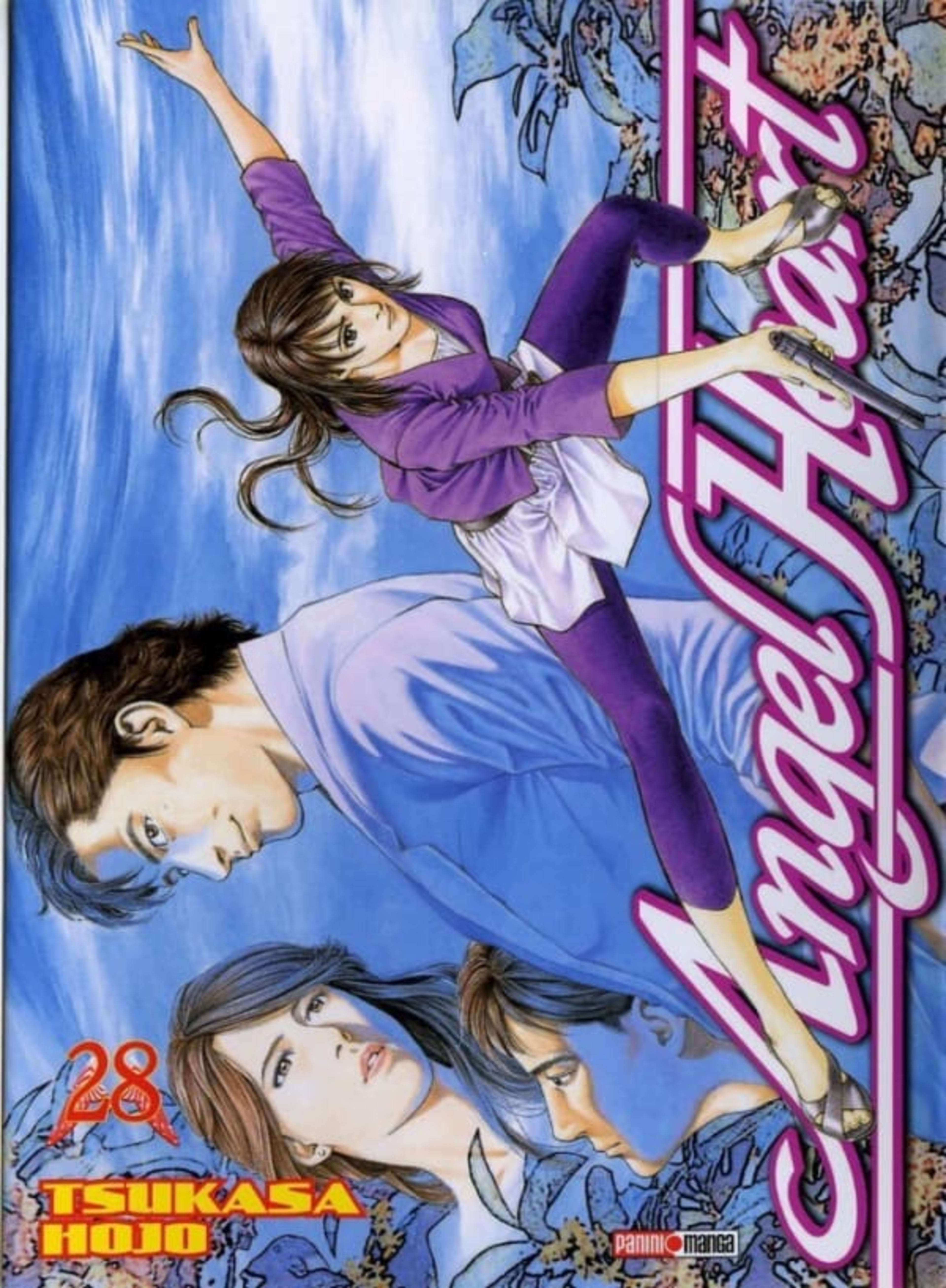 Angel Heart 28