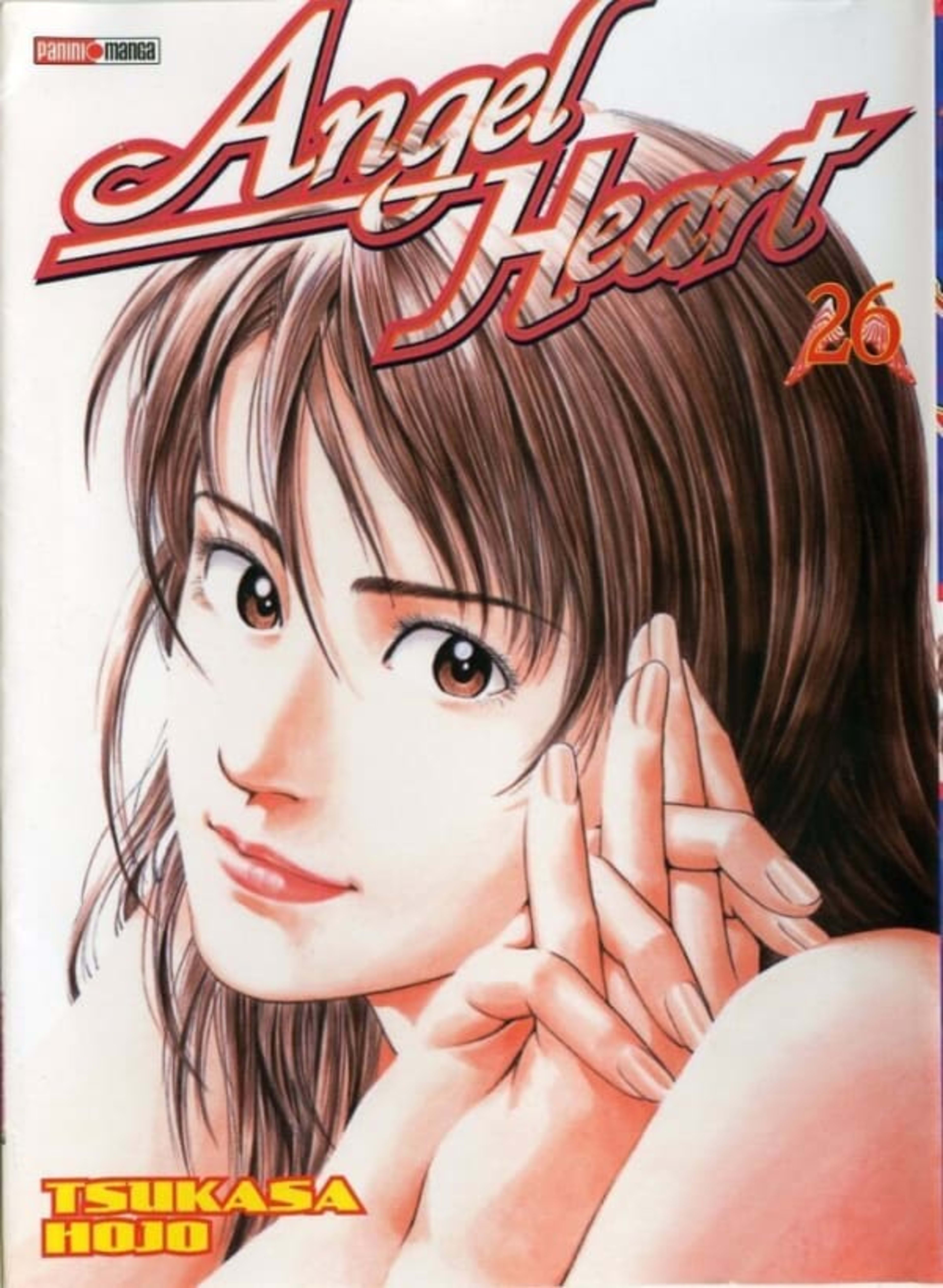 Angel Heart 26